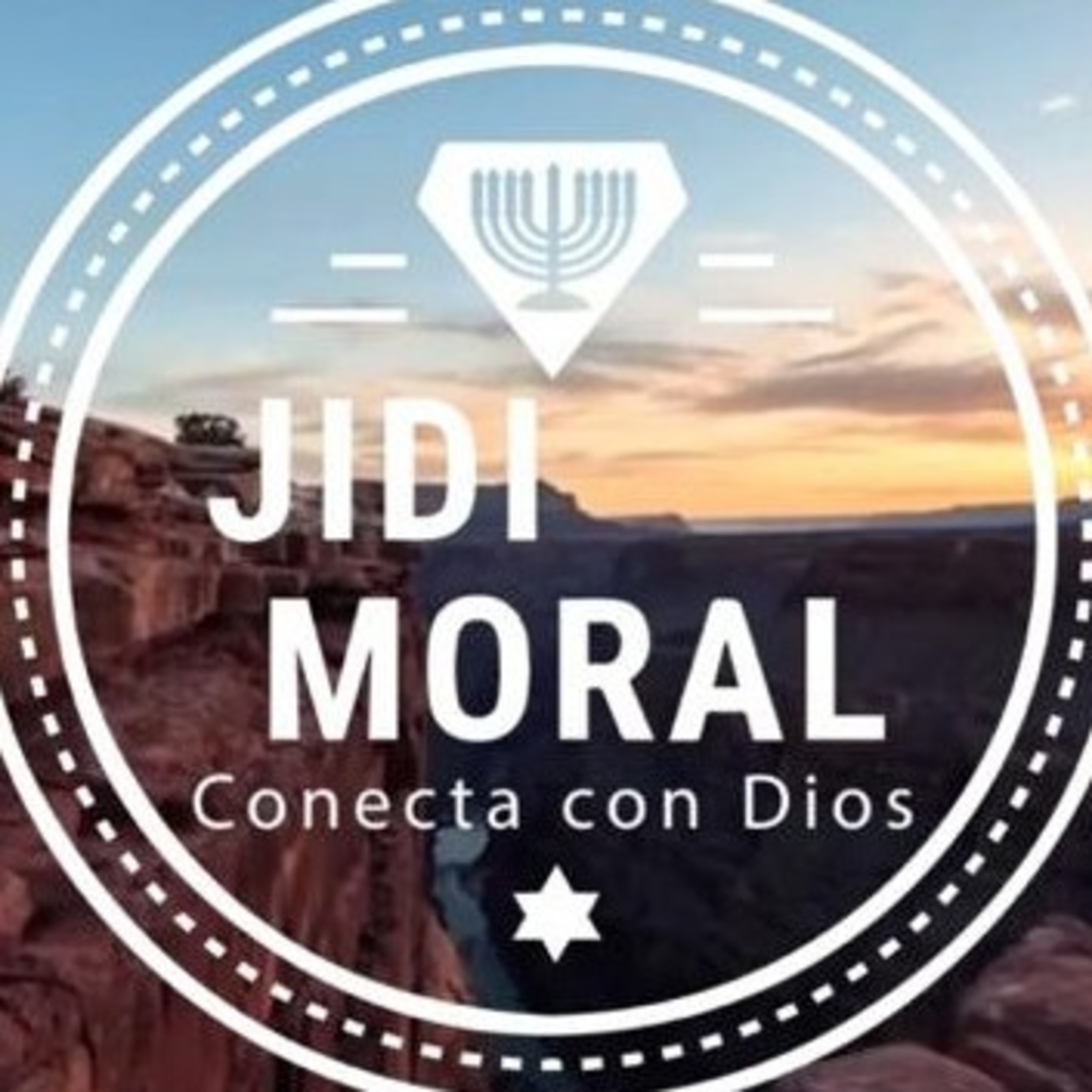 Conecta con Dios