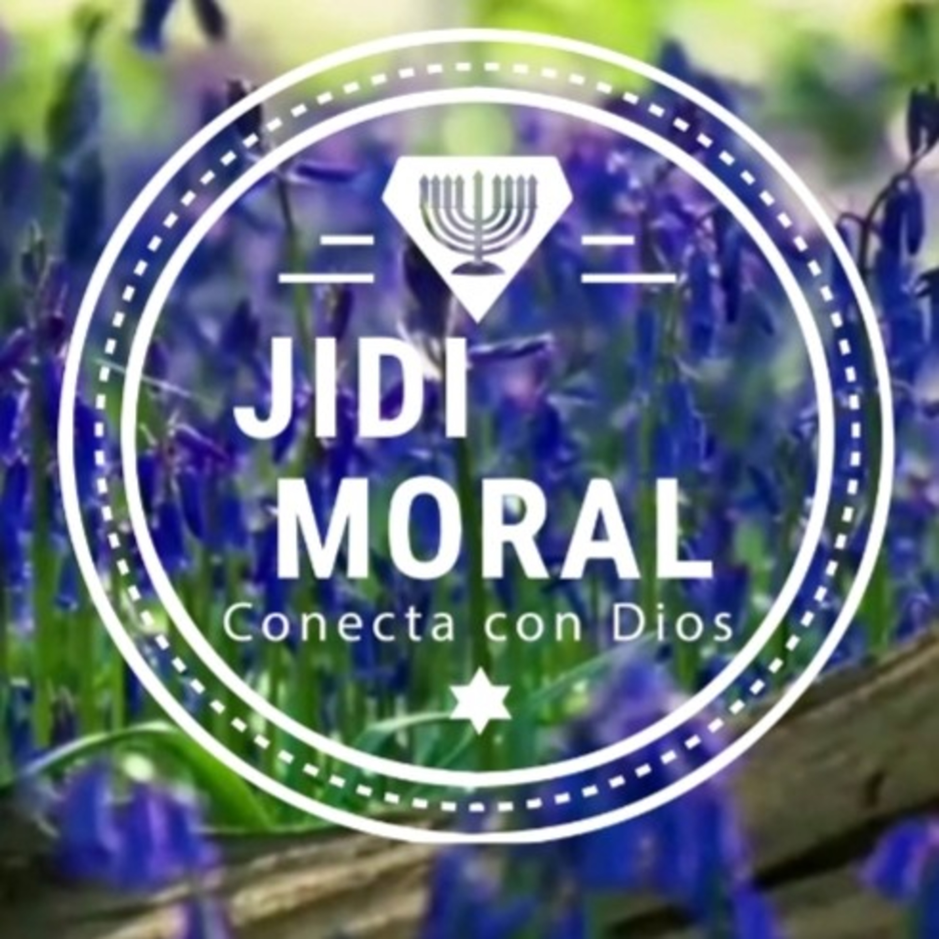 Conecta con Dios