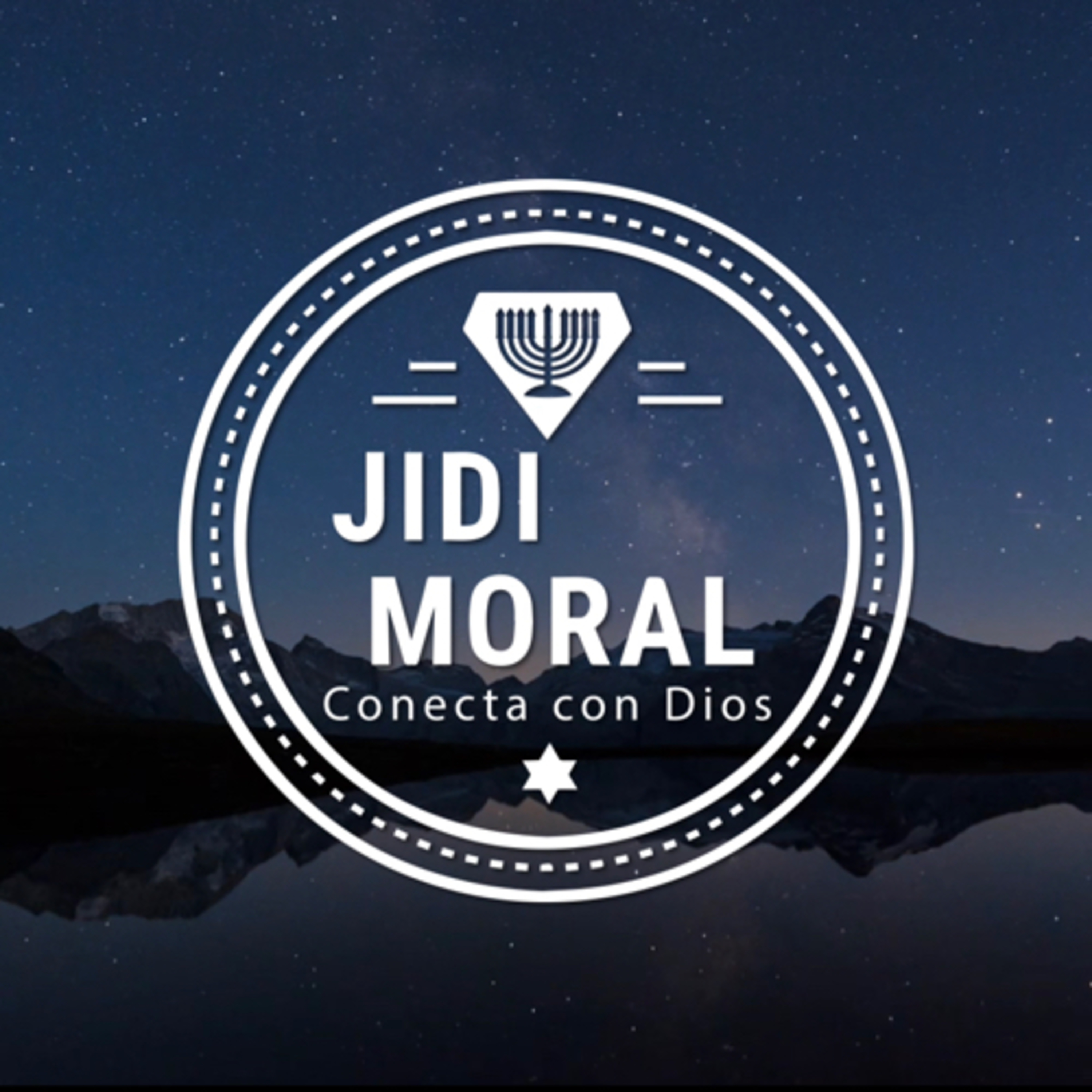 Conecta con Dios