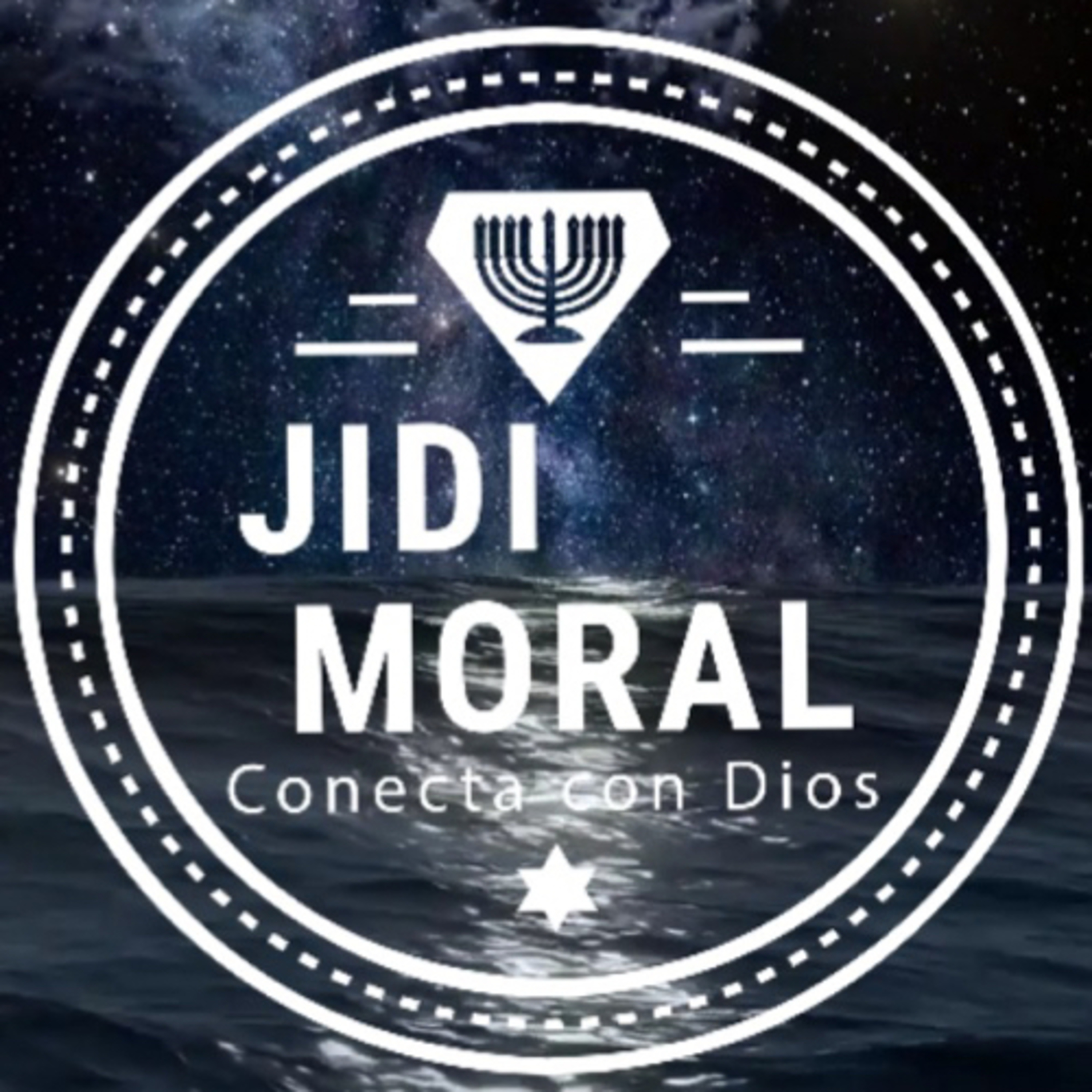 Conecta con Dios