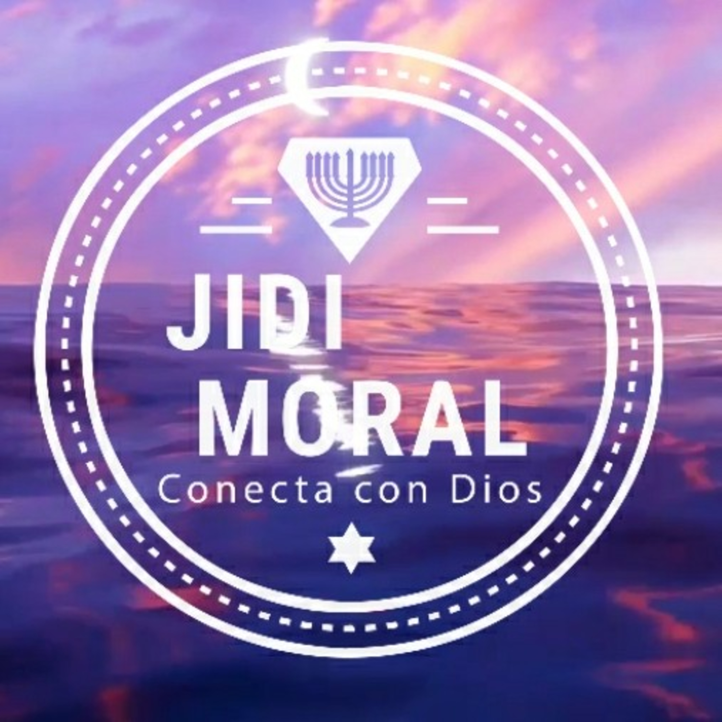 Conecta con Dios