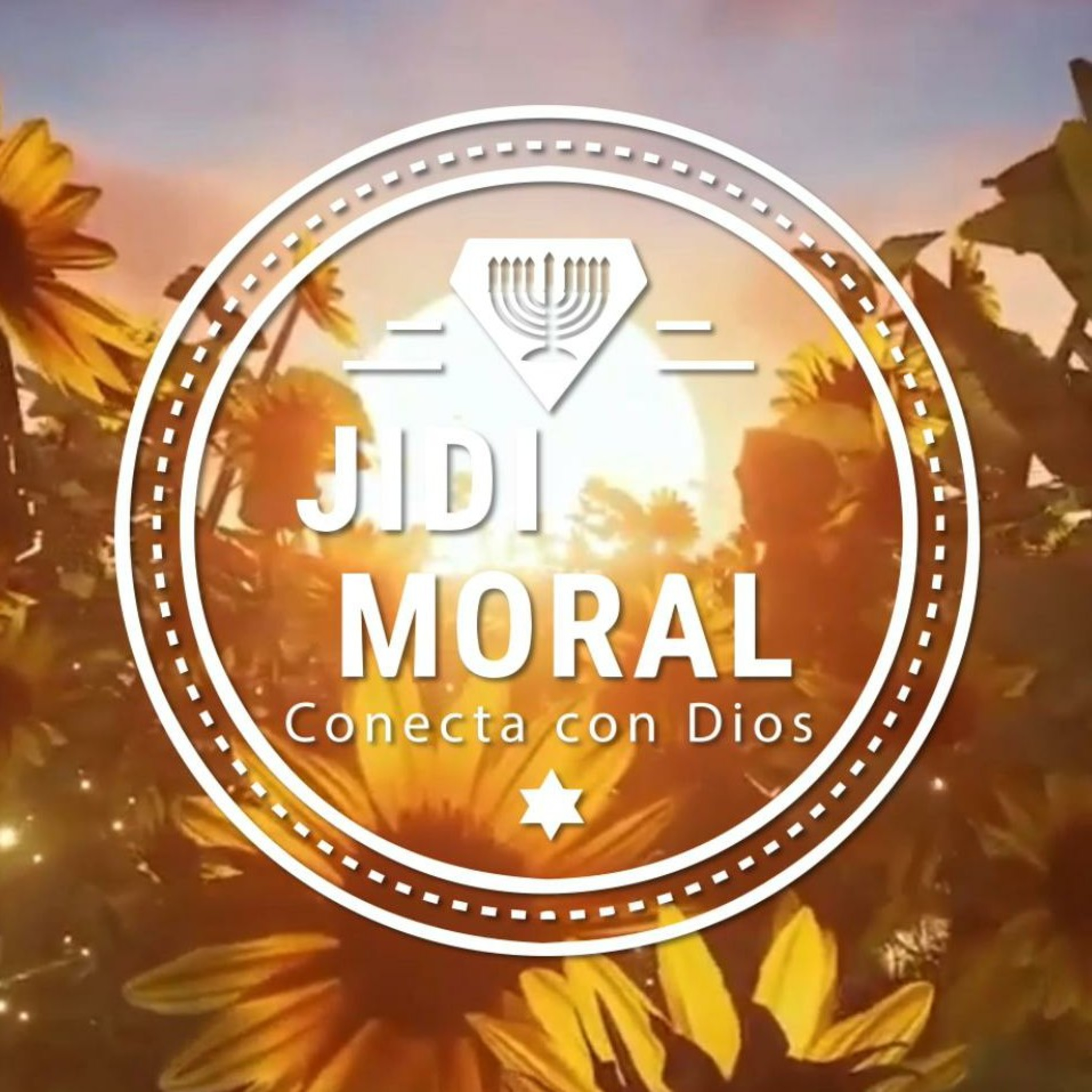 Conecta con Dios