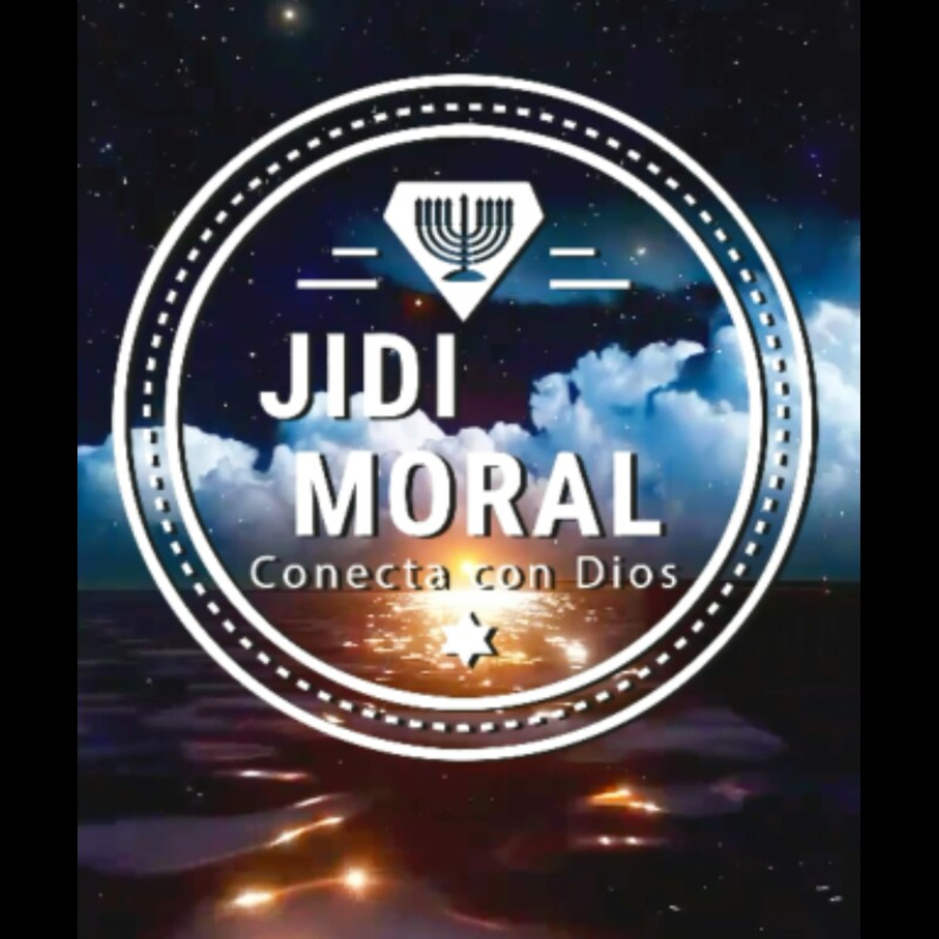 Conecta con Dios