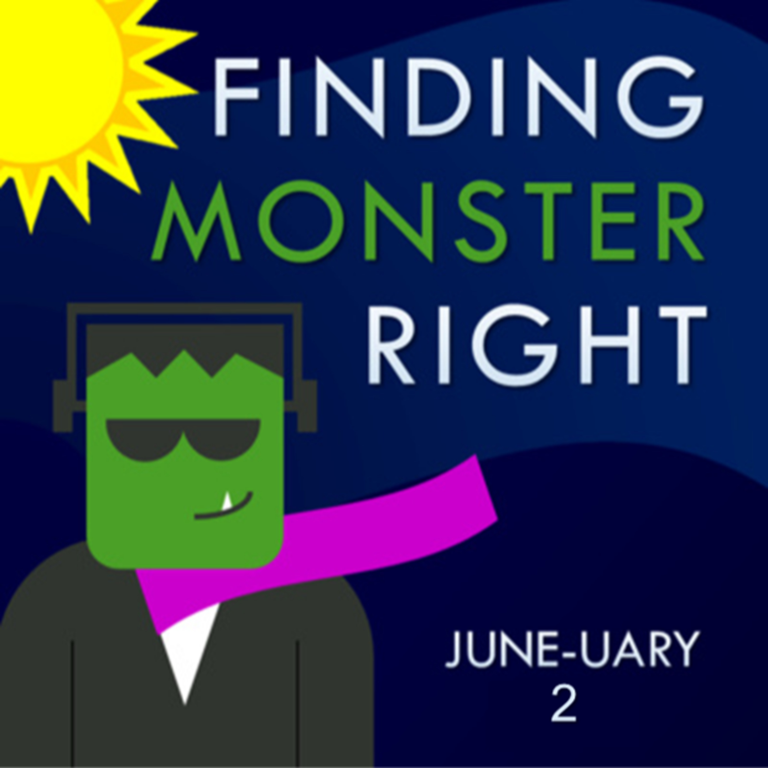 New Phone, Who's This?: Prank-Calling Cthulhu episode artwork