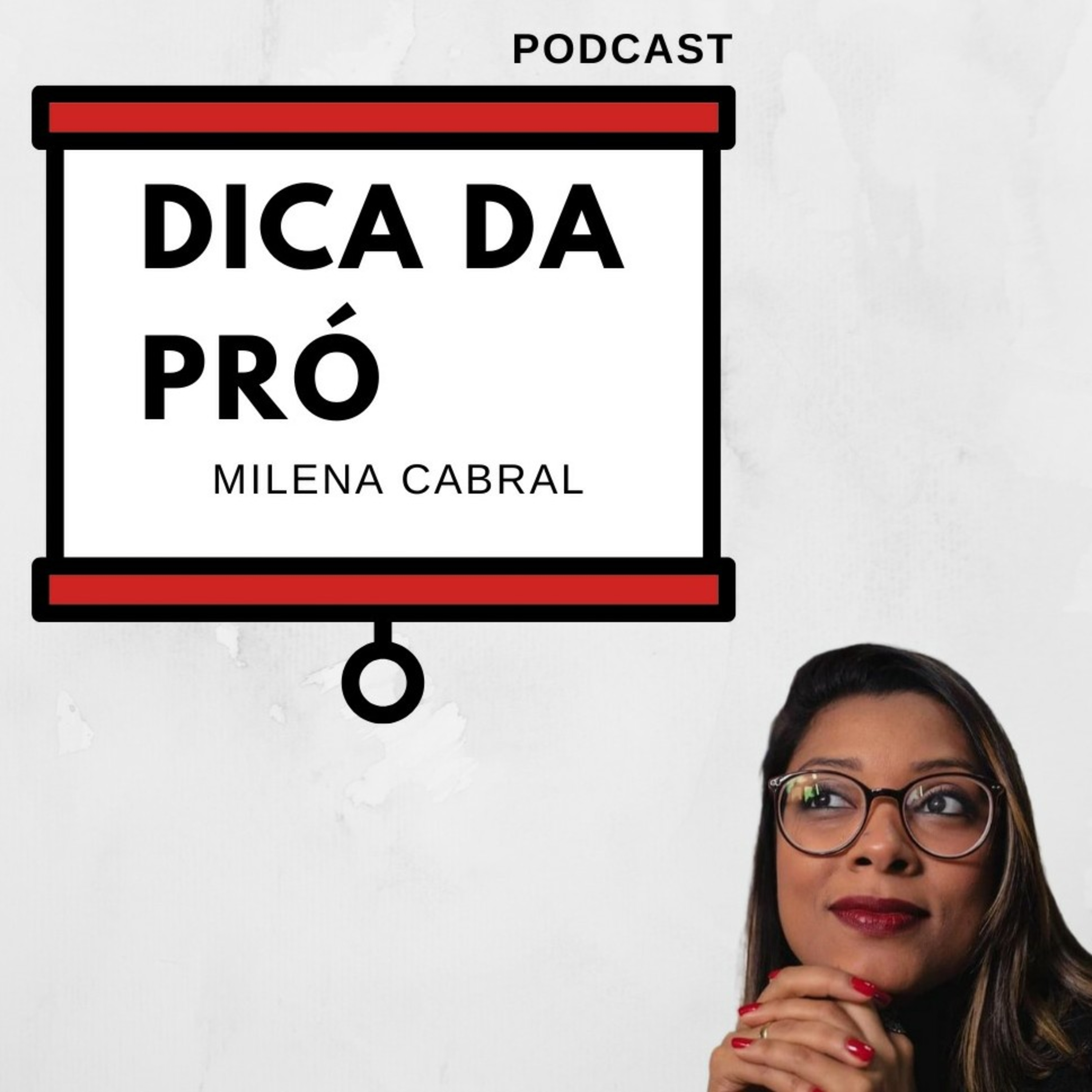 Papo com Profa. Mila Cabral