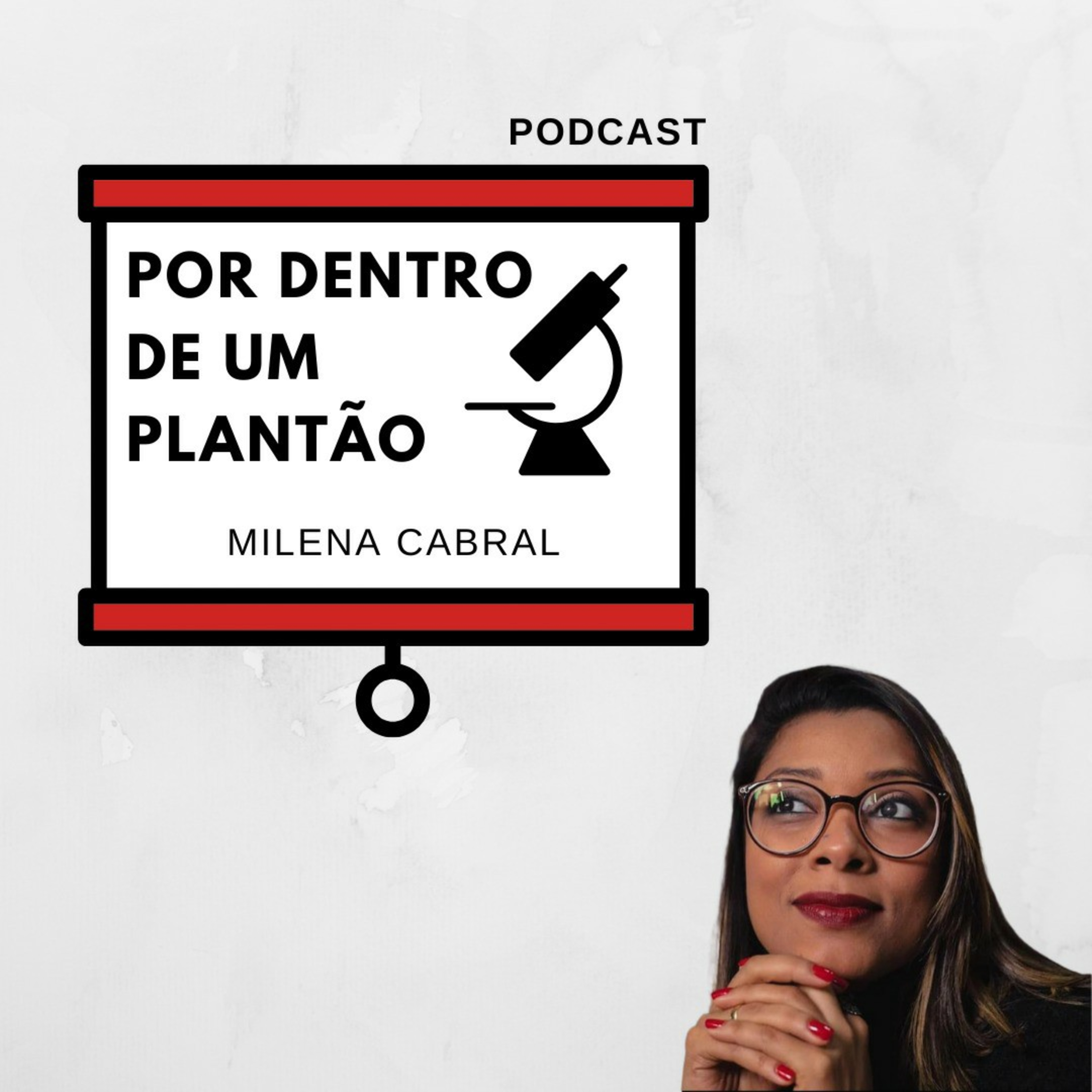 Papo com Profa. Mila Cabral