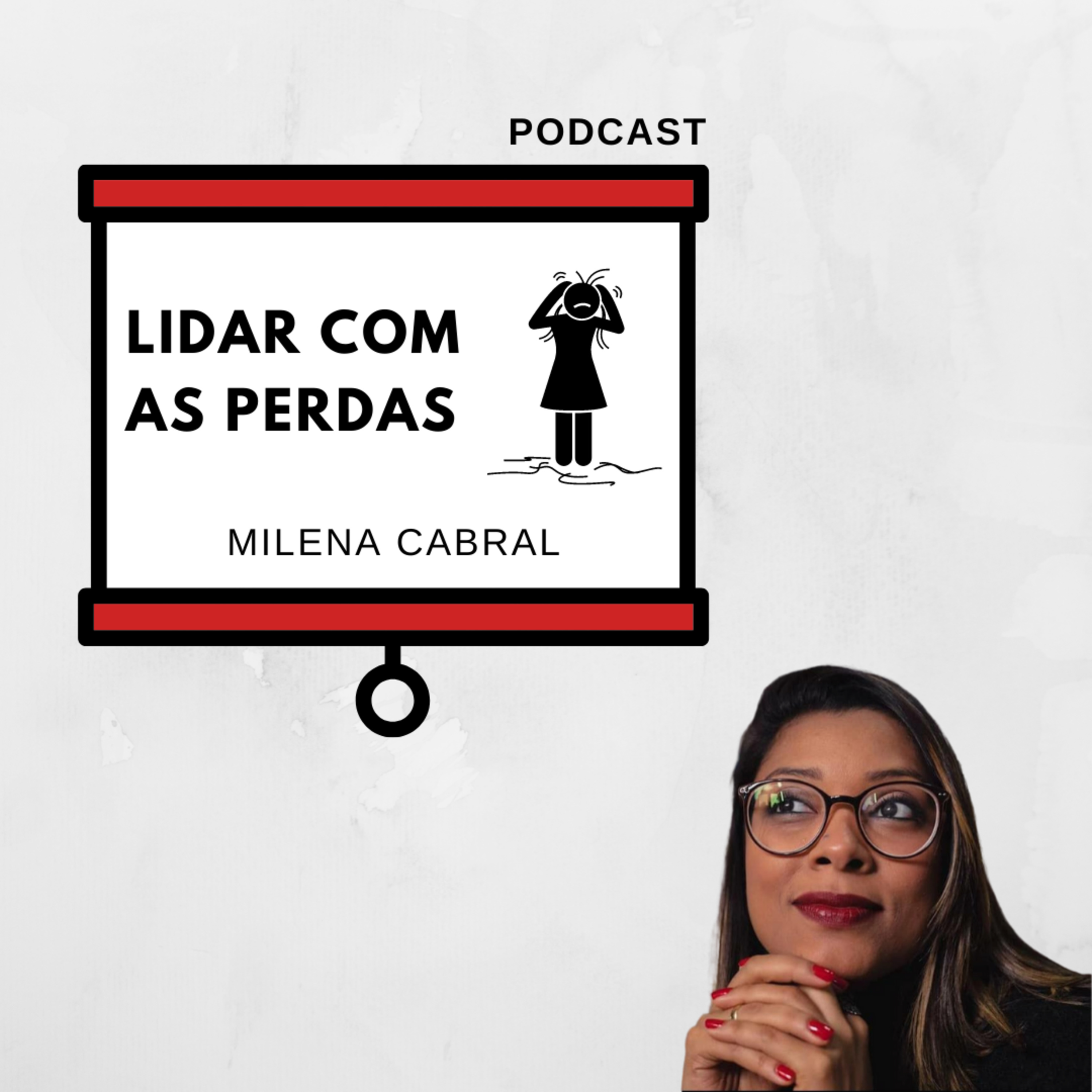 Papo com Profa. Mila Cabral