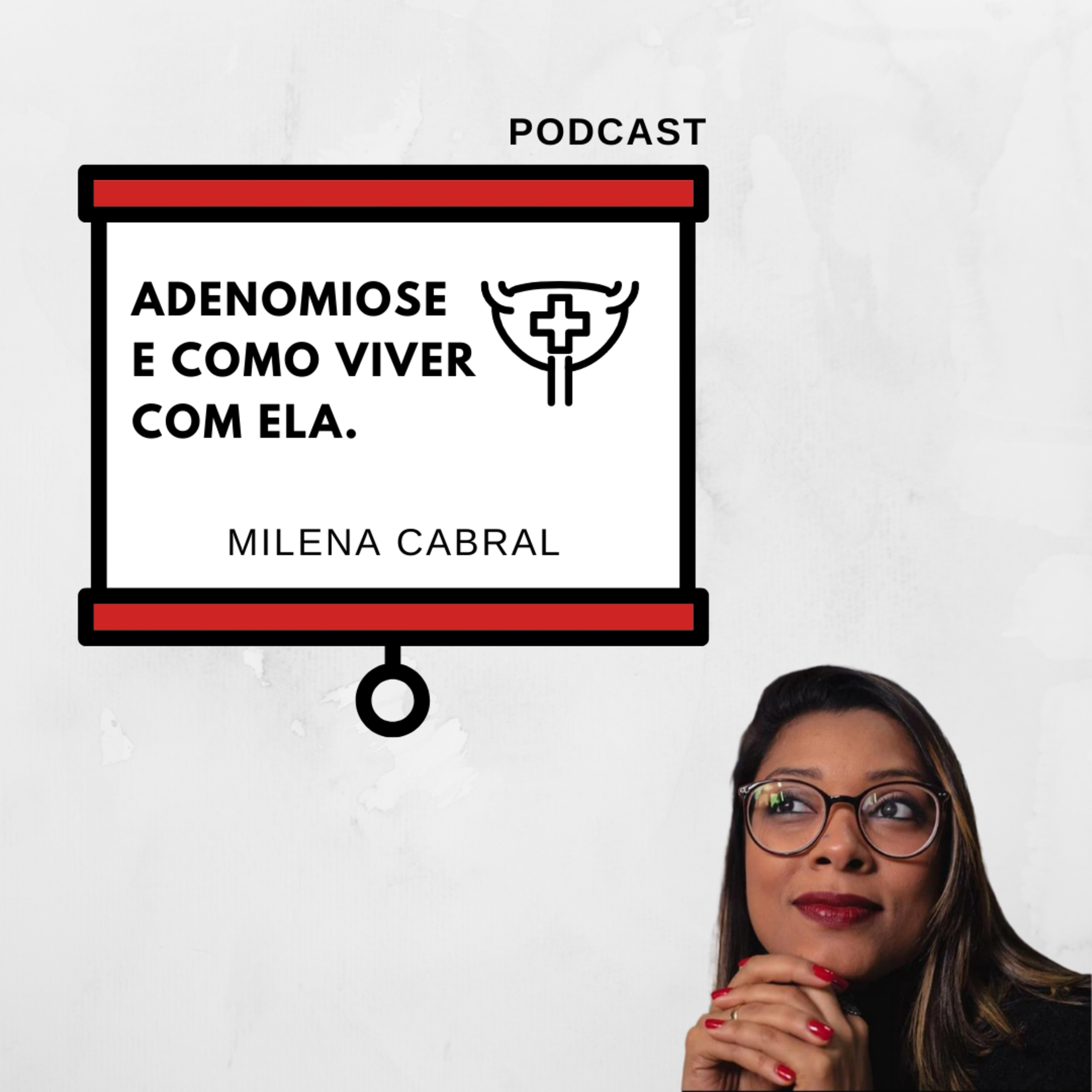 Papo com Profa. Mila Cabral