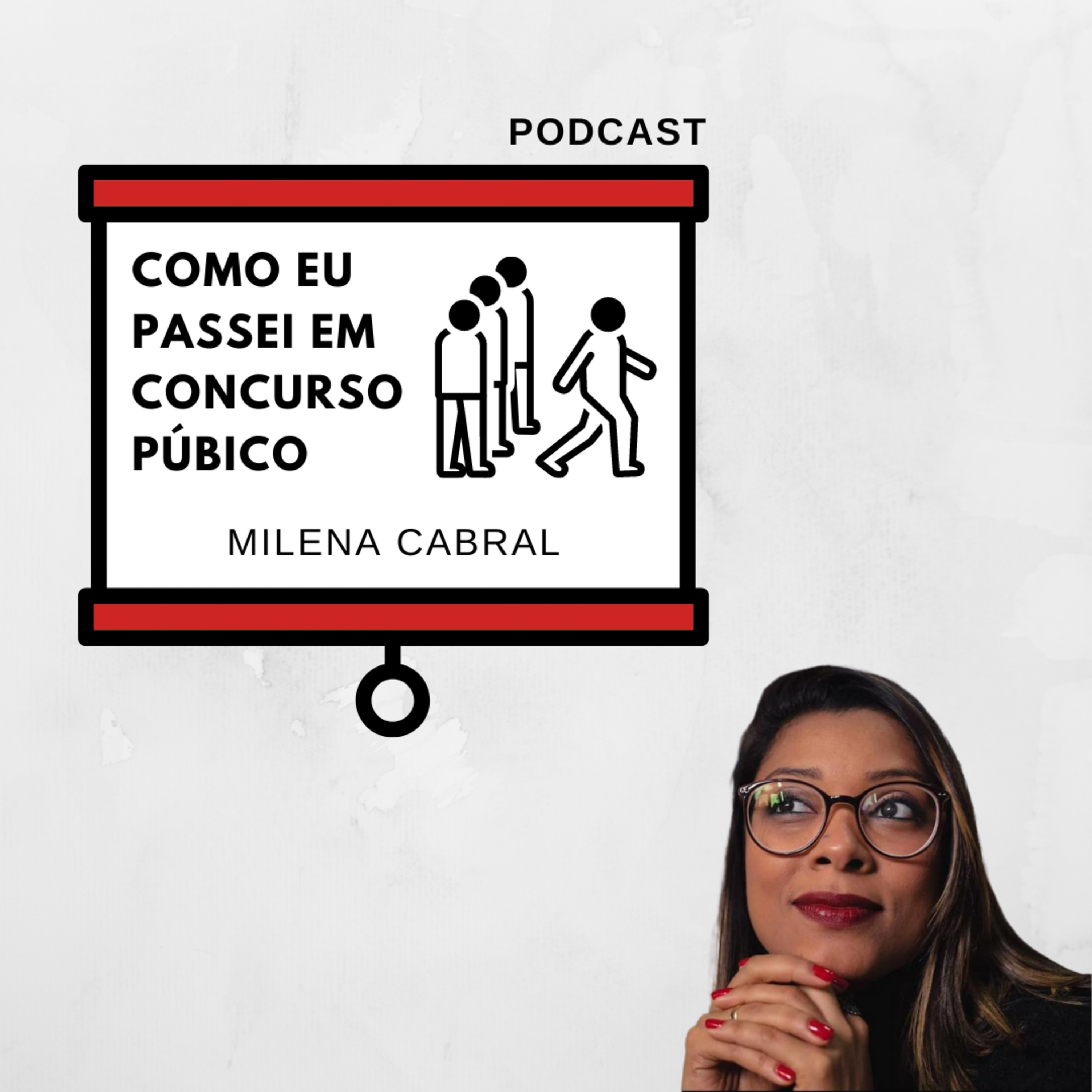 Papo com Profa. Mila Cabral