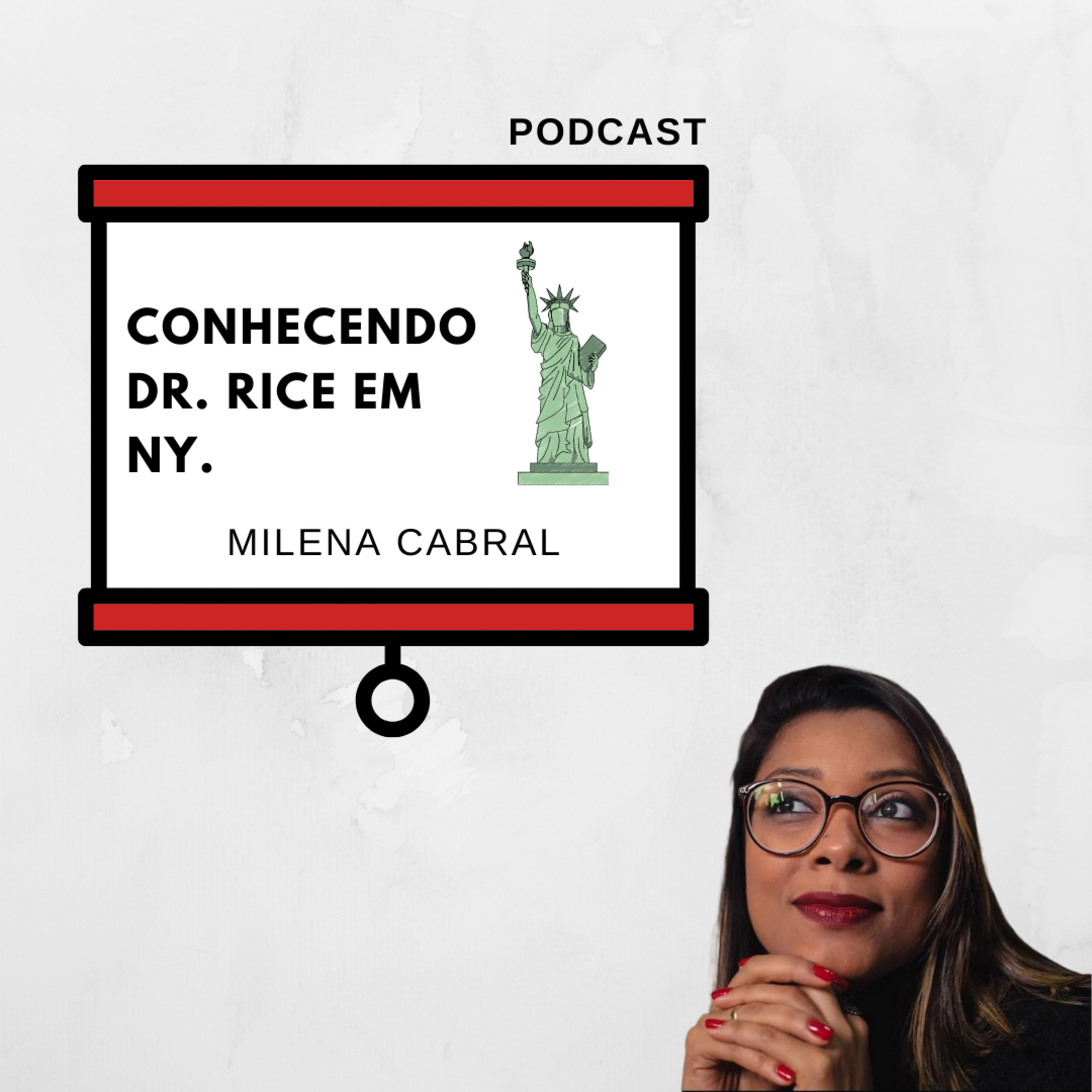 Papo com Profa. Mila Cabral