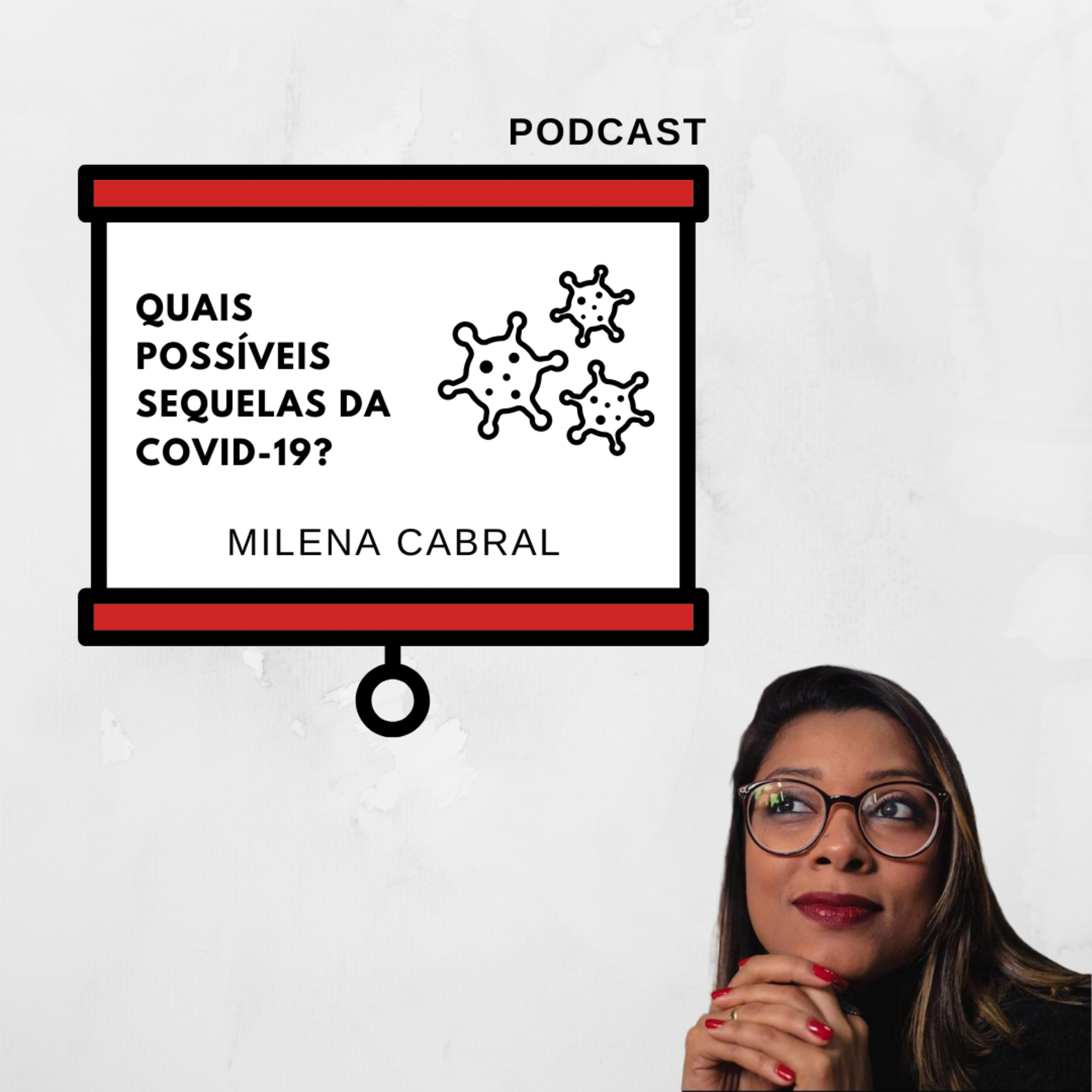 Papo com Profa. Mila Cabral