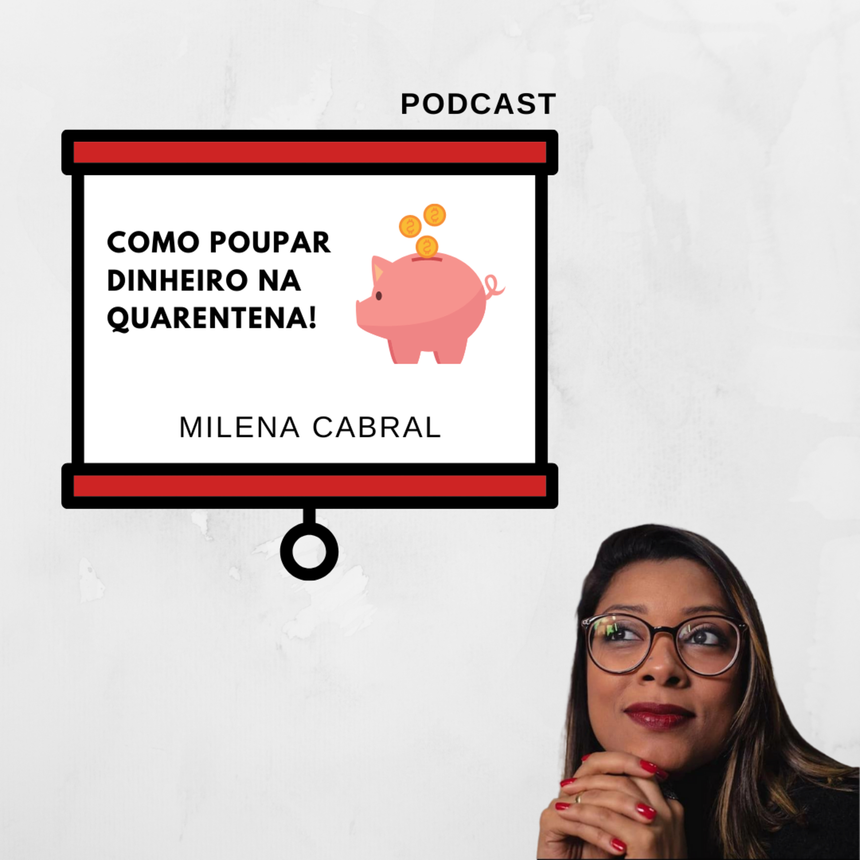 Papo com Profa. Mila Cabral