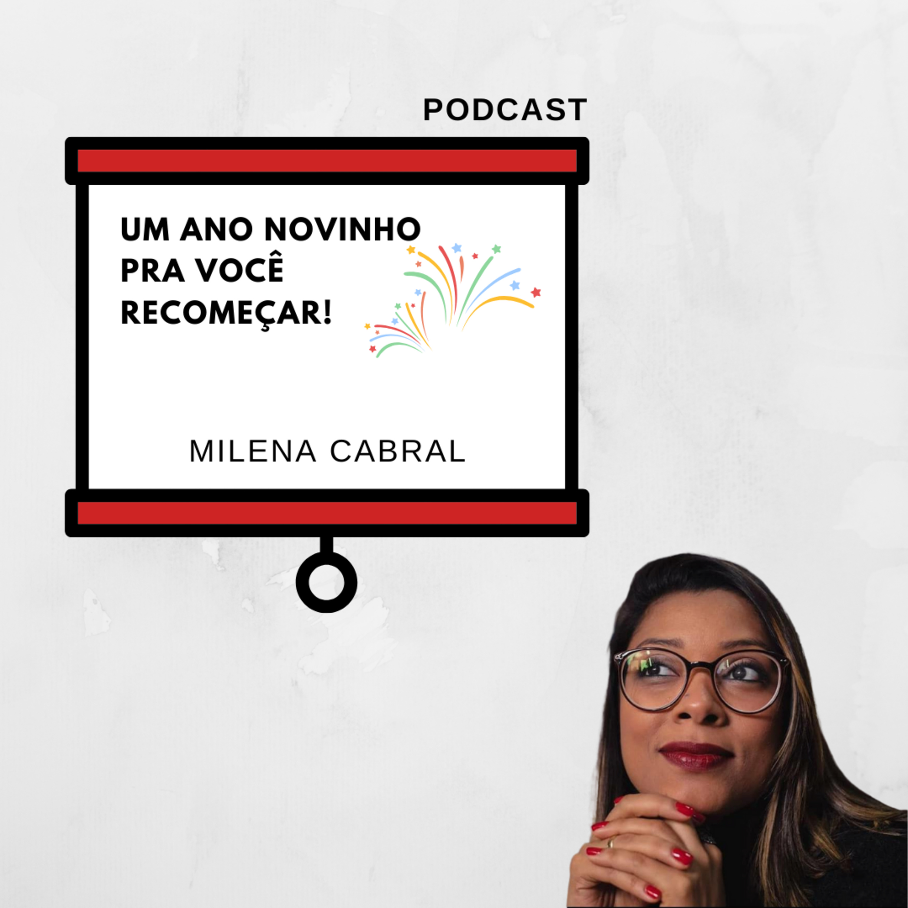 Papo com Profa. Mila Cabral