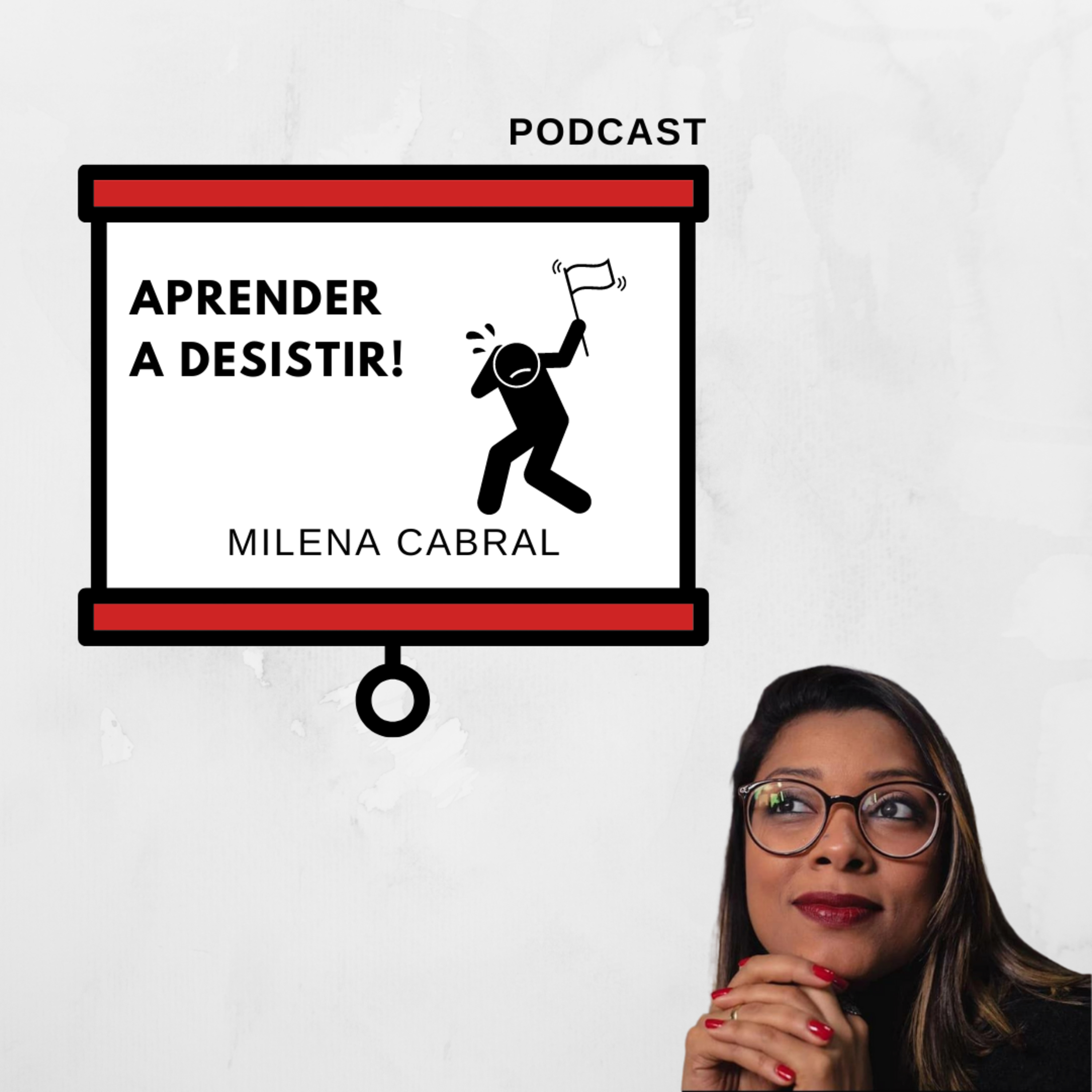 Papo com Profa. Mila Cabral