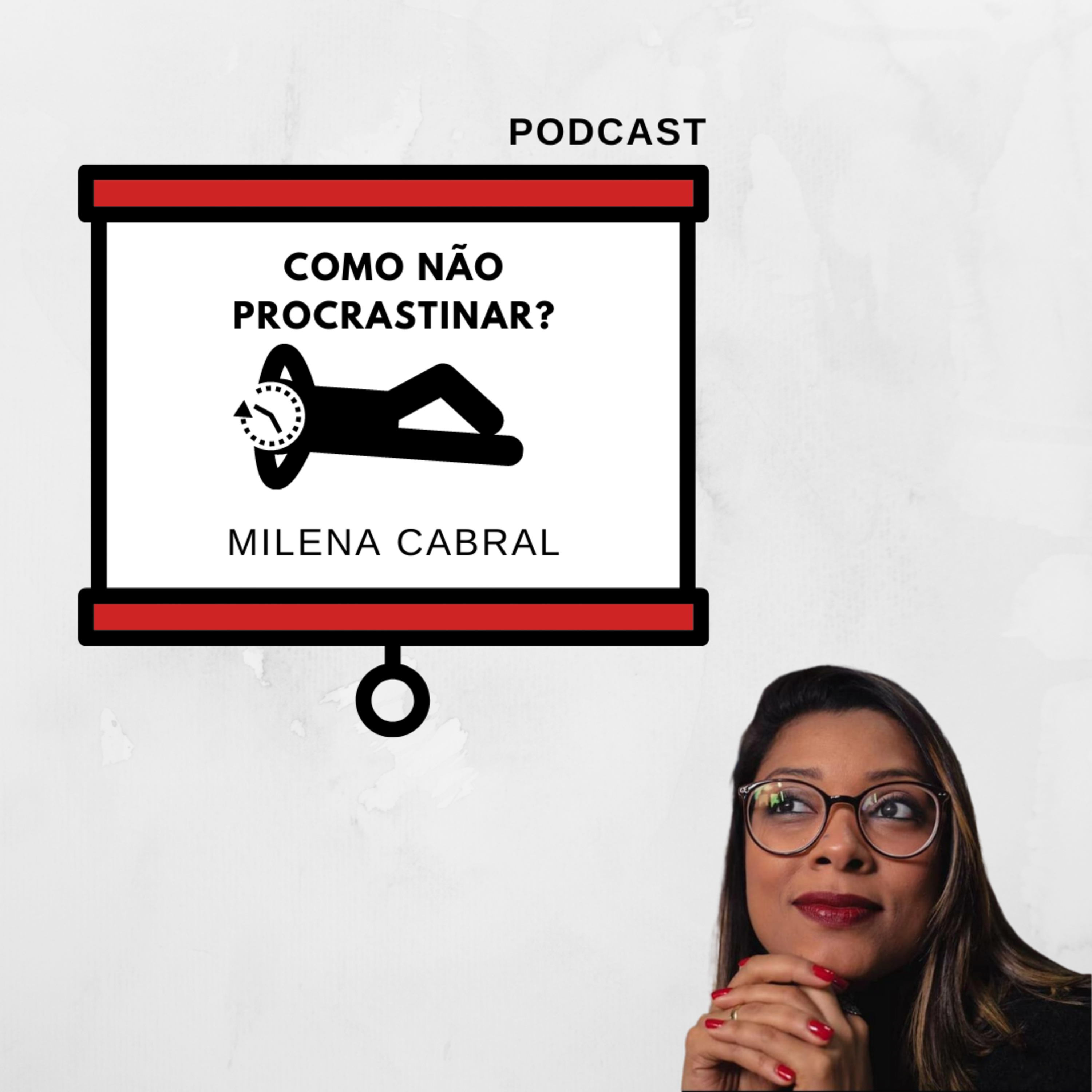 Papo com Profa. Mila Cabral