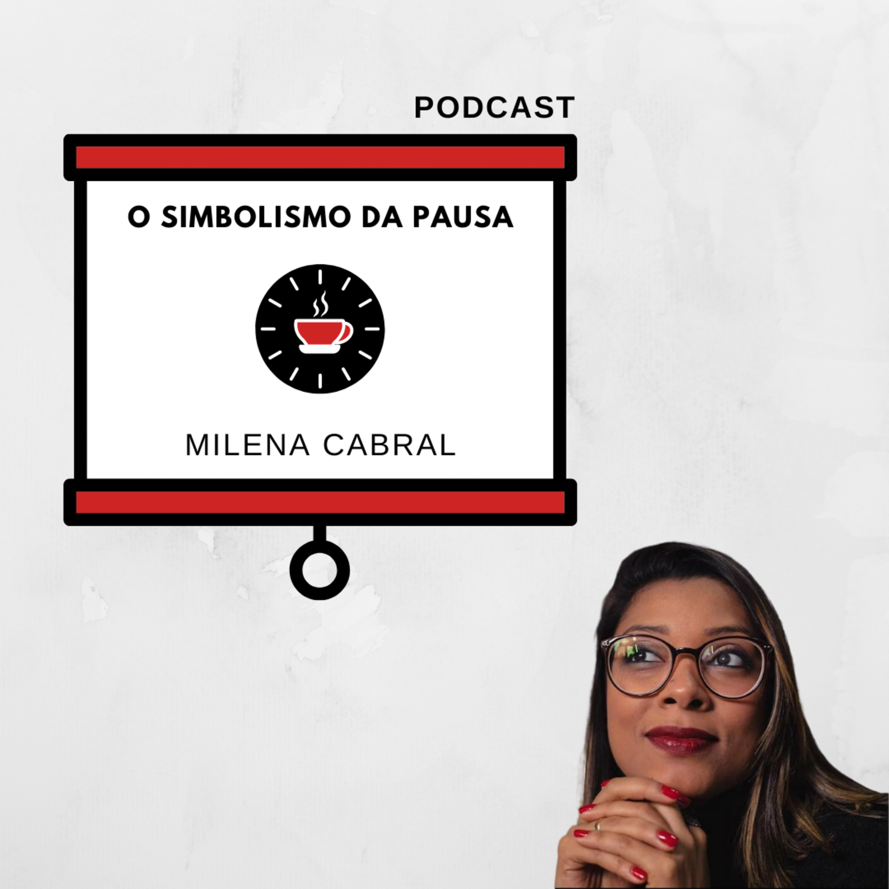 Papo com Profa. Mila Cabral