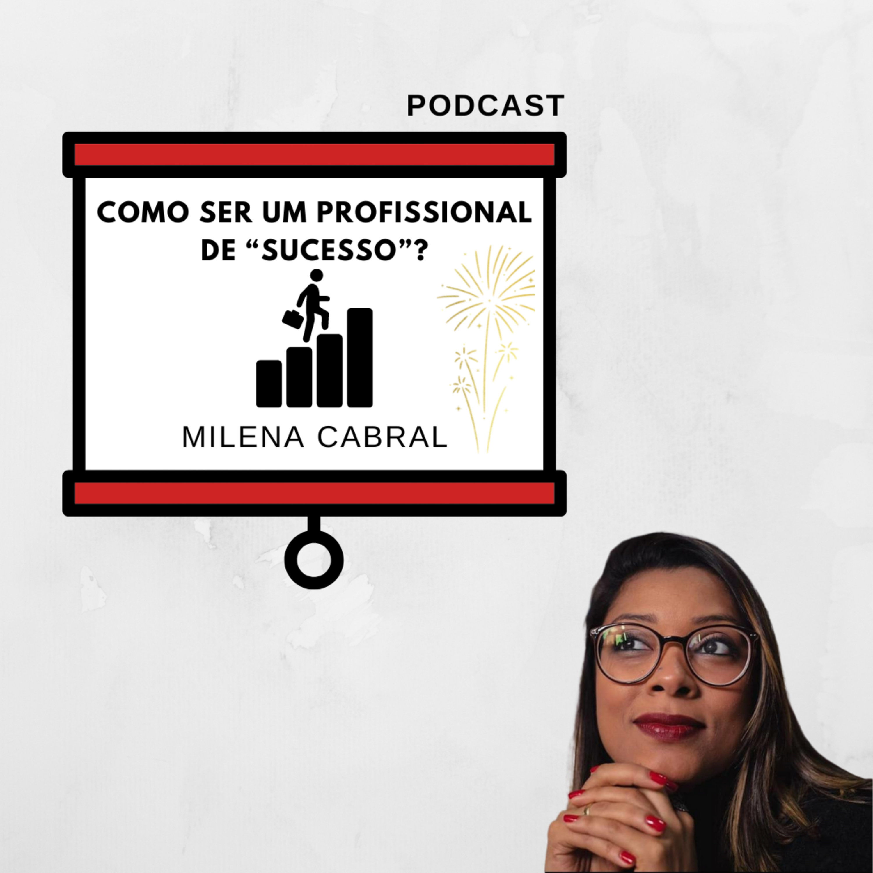 Papo com Profa. Mila Cabral