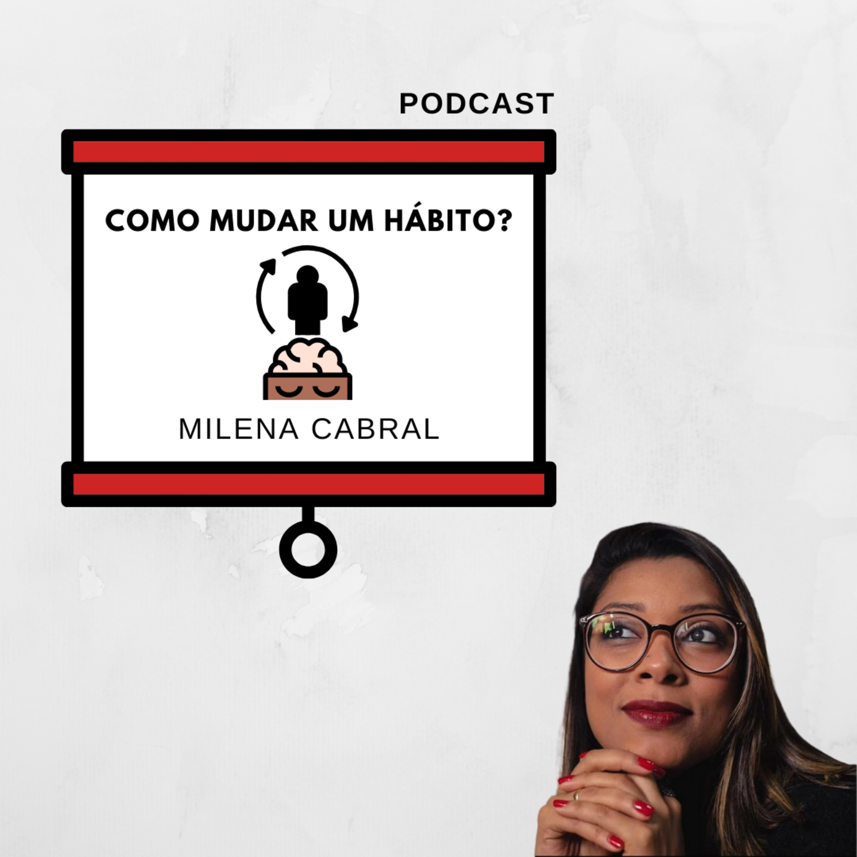 Papo com Profa. Mila Cabral