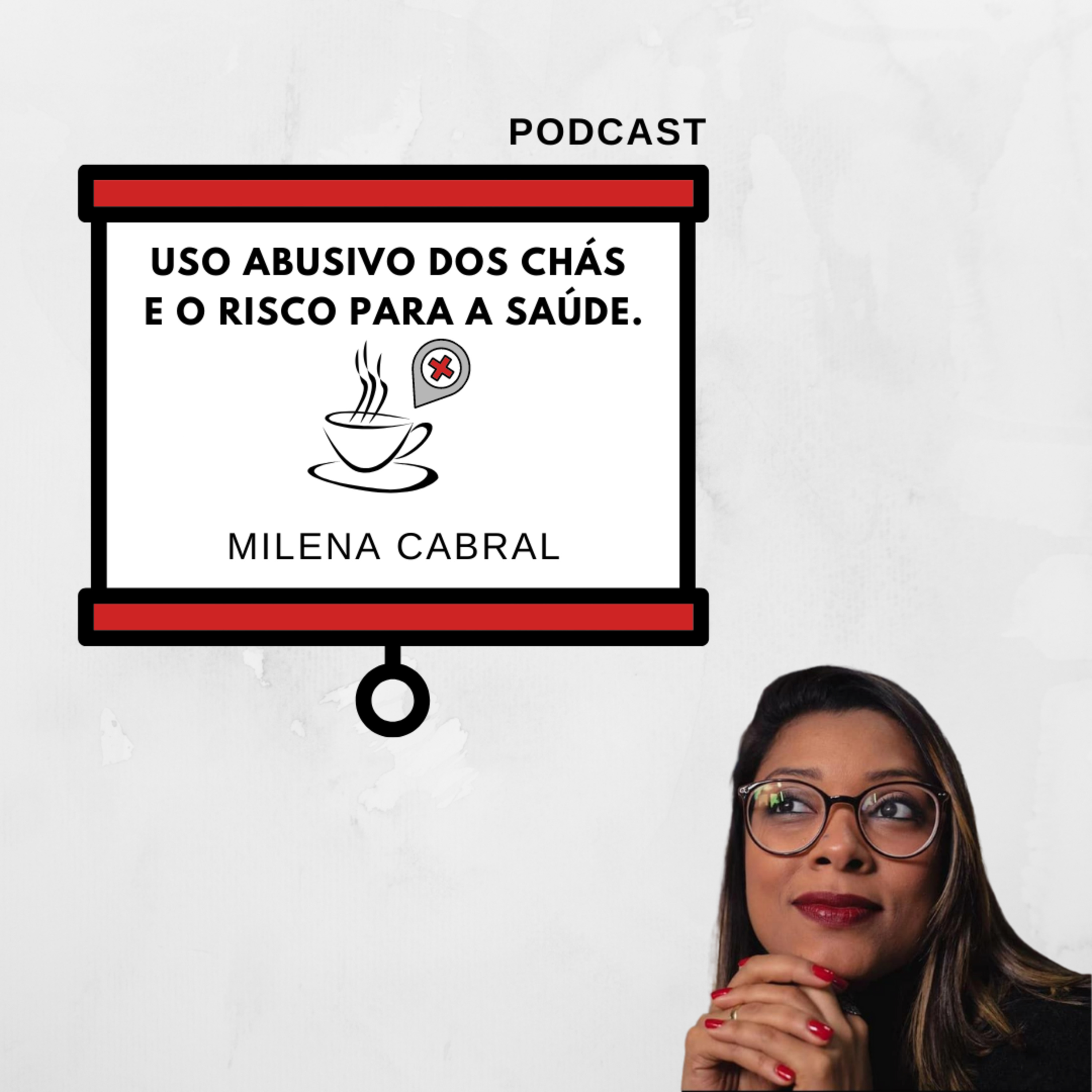 Papo com Profa. Mila Cabral
