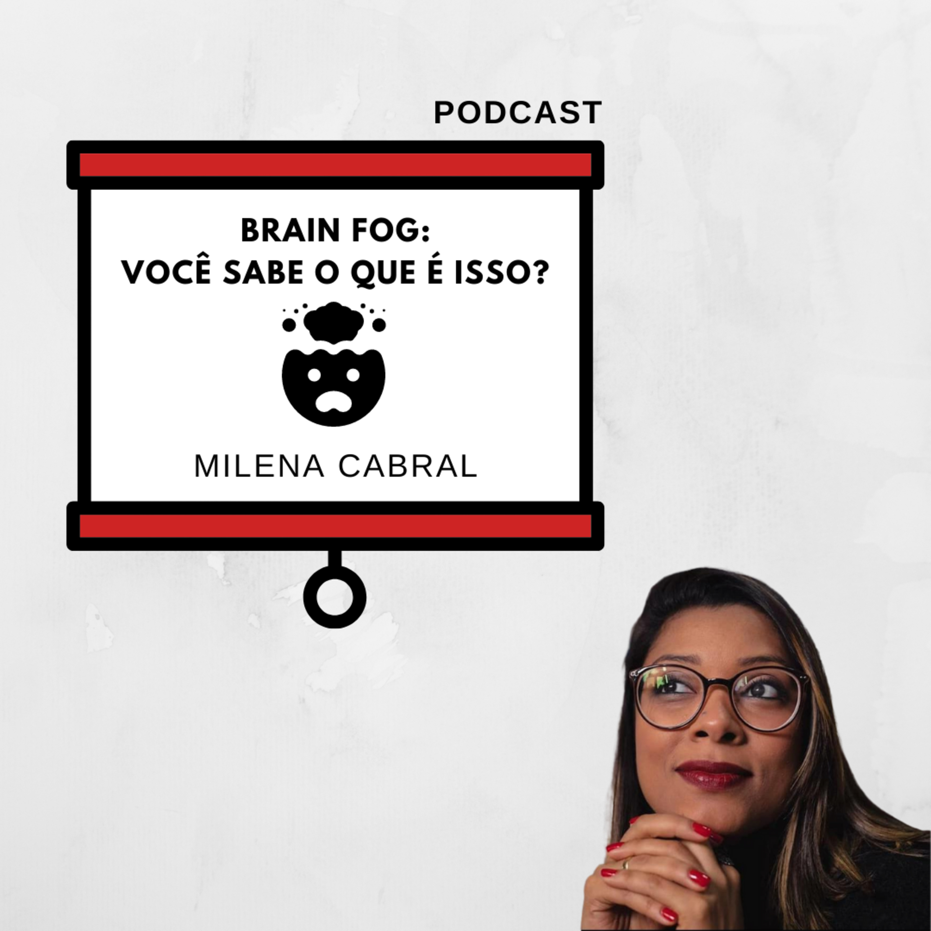 Papo com Profa. Mila Cabral