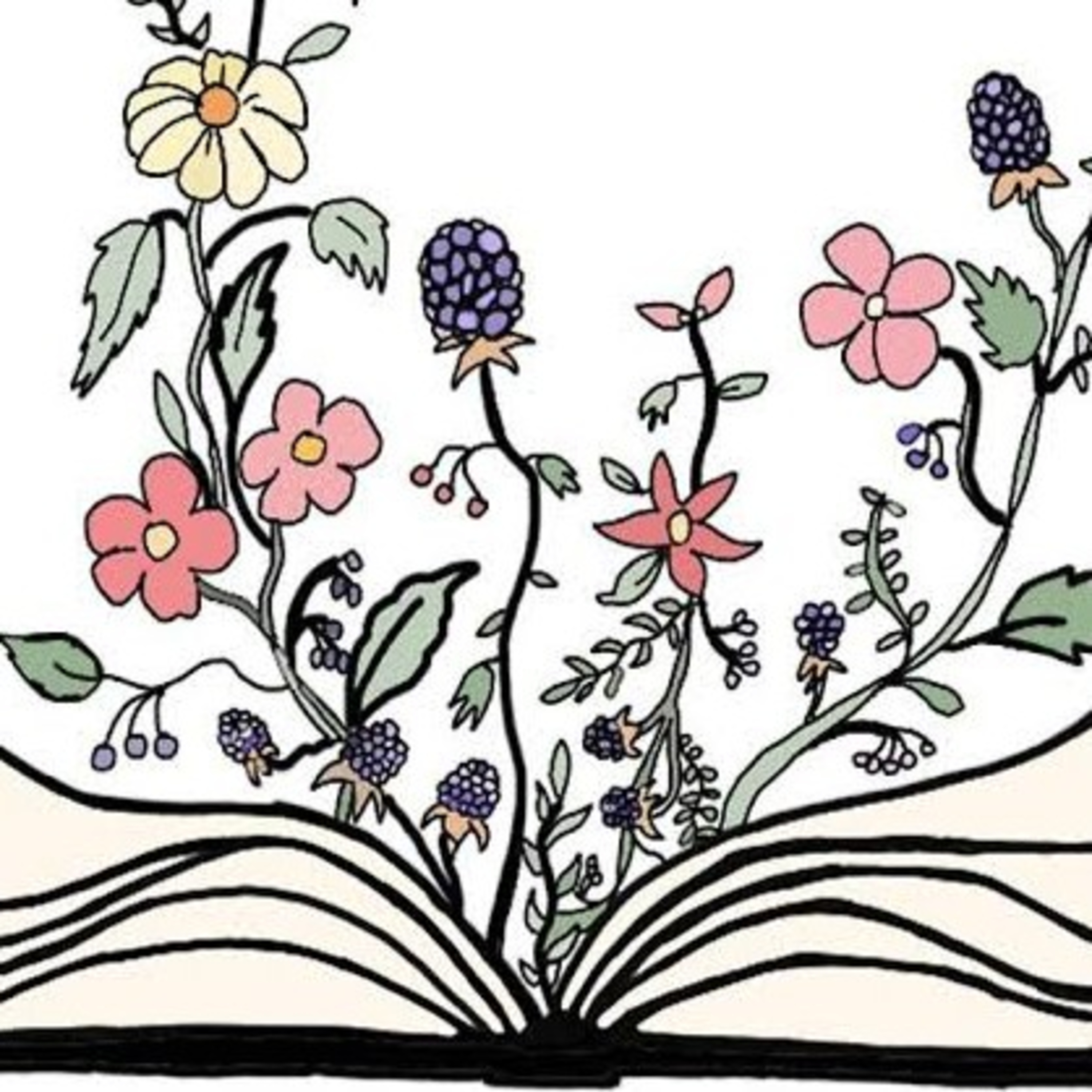 Florescer Infância