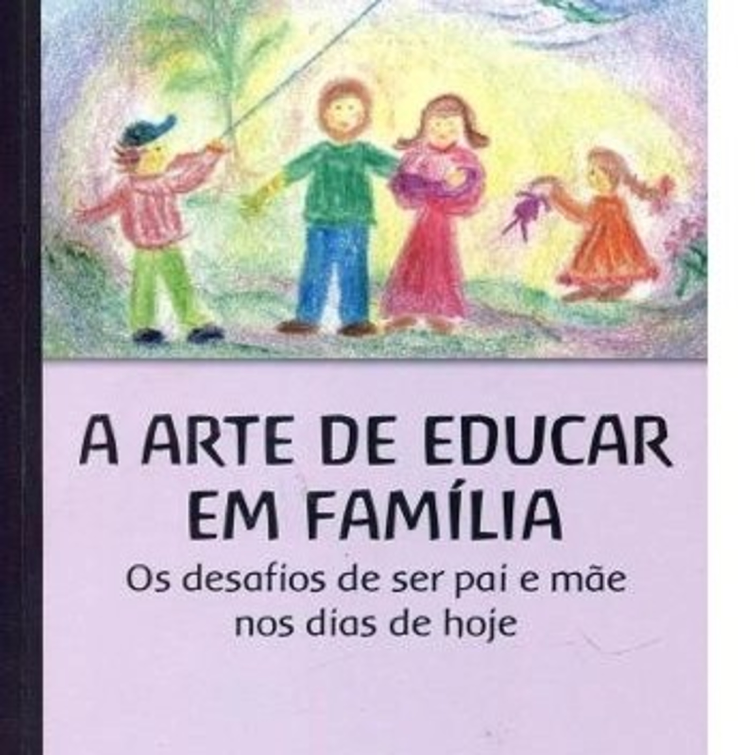 Florescer Infância