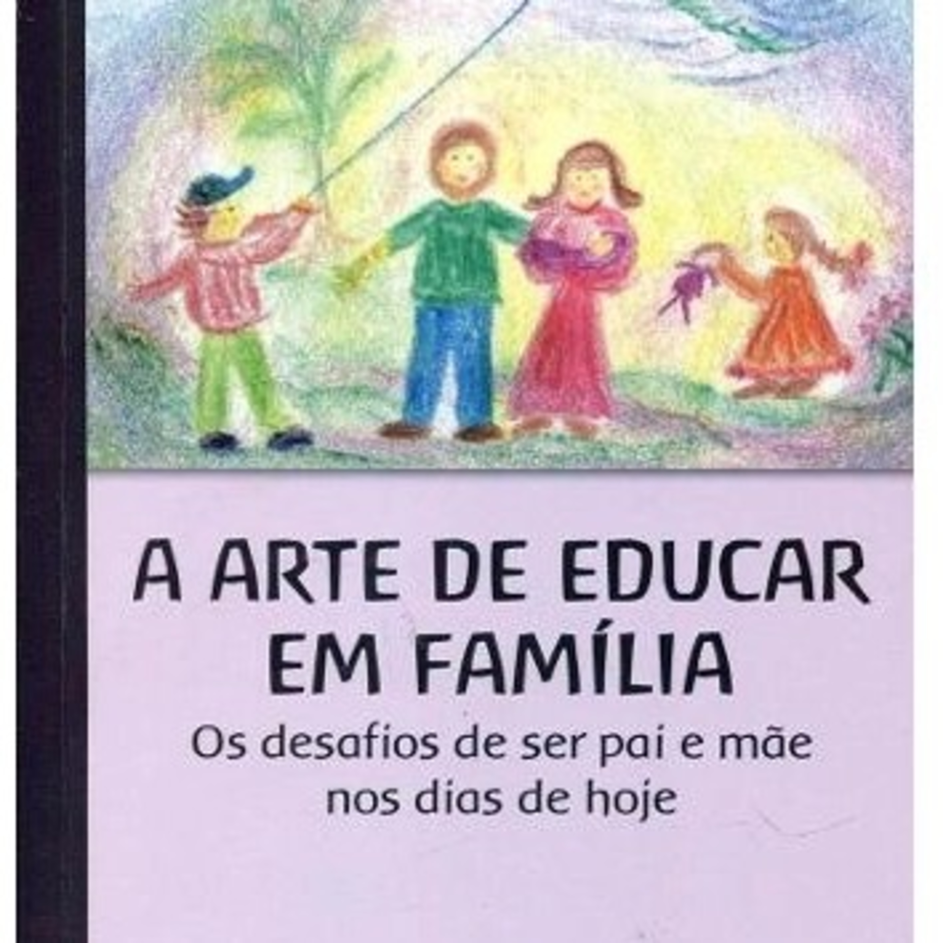Florescer Infância