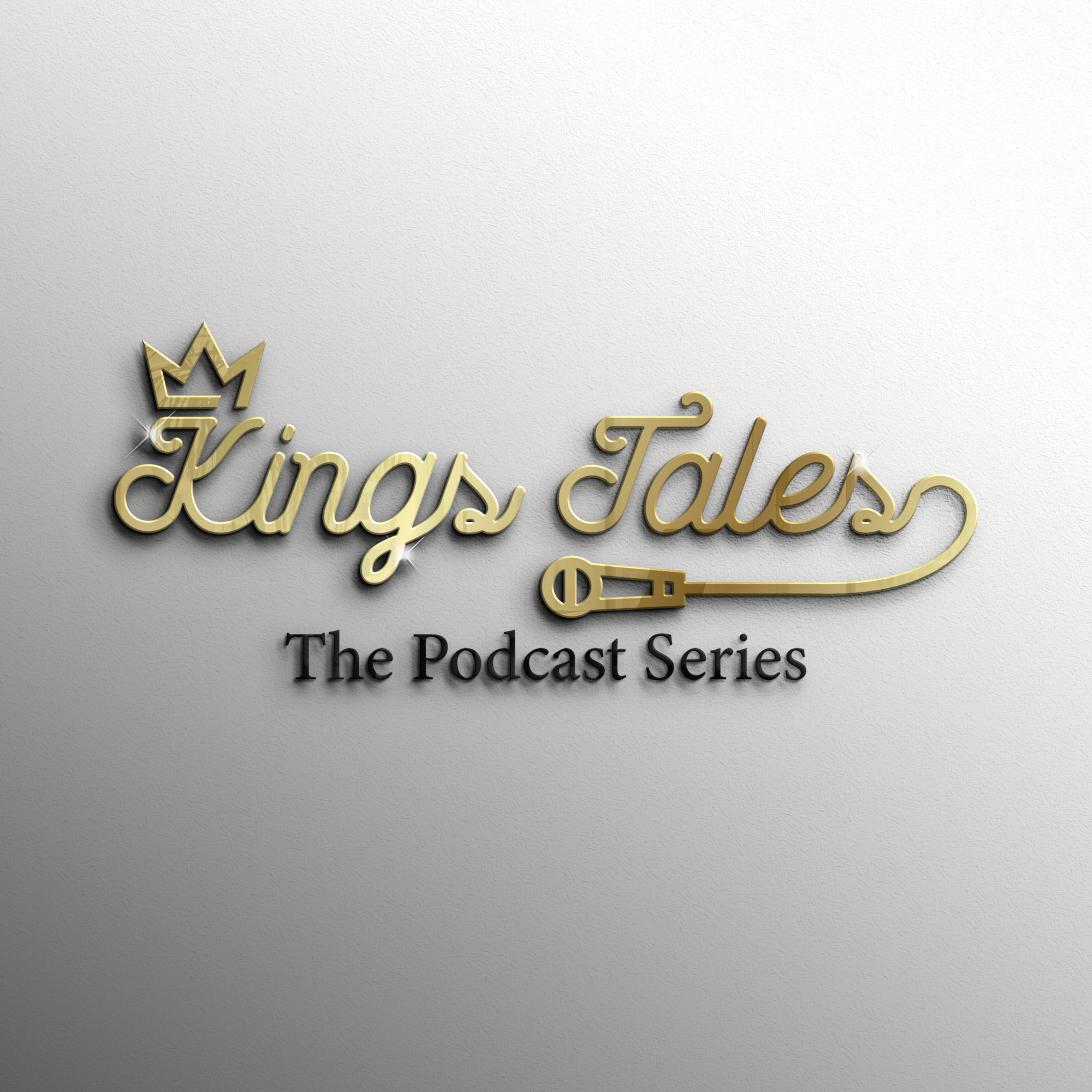 King\'s Tales - the Podcast Series