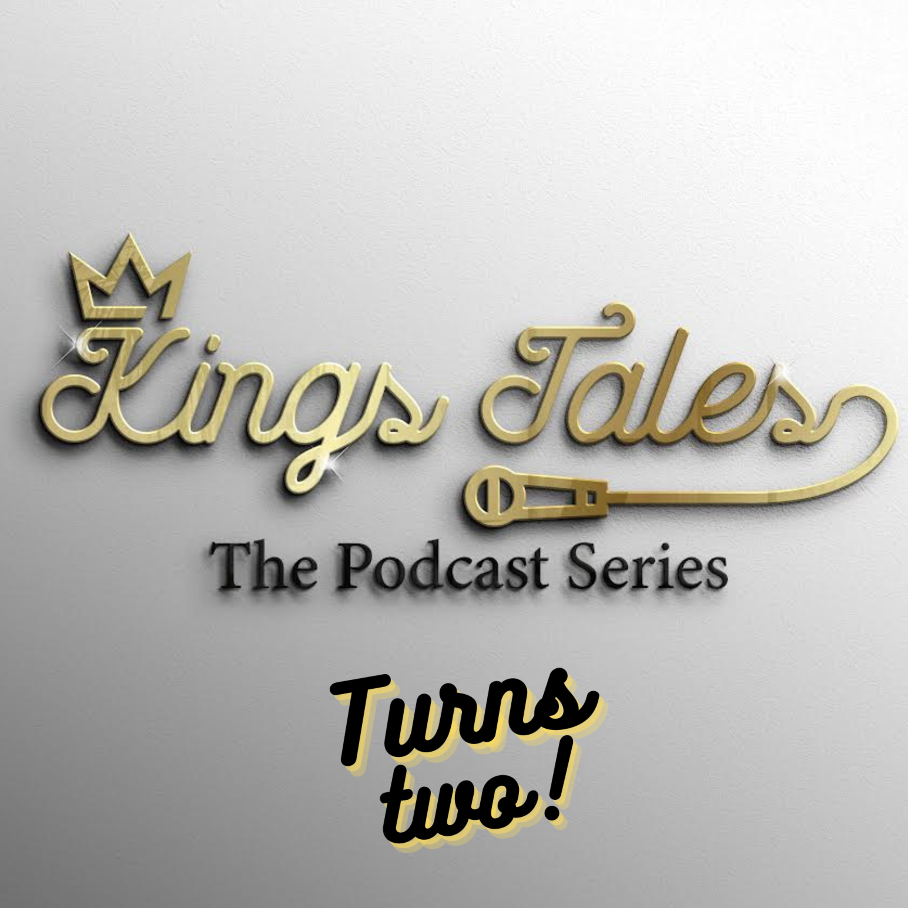 King\'s Tales - the Podcast Series