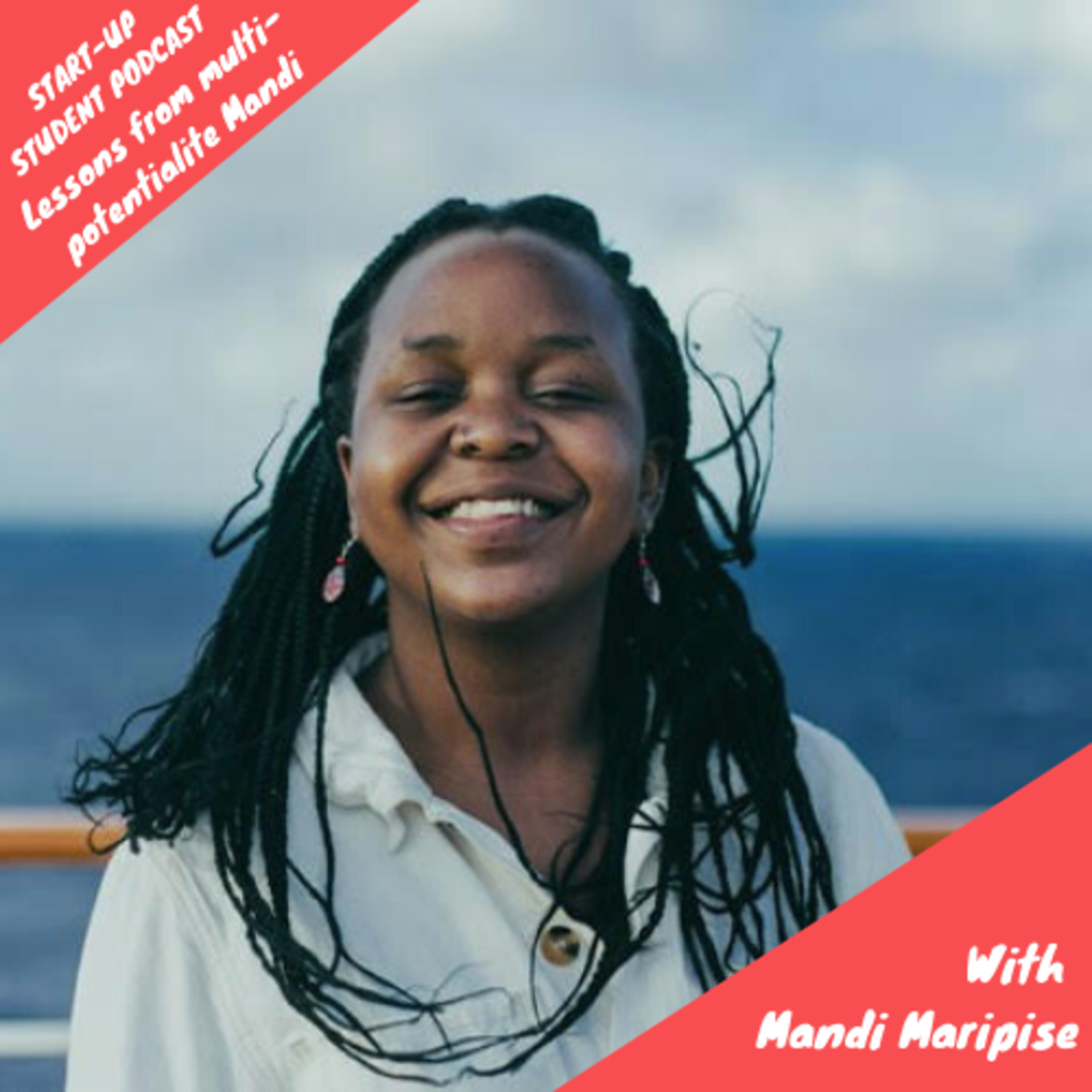 Start-Up Student Podcast