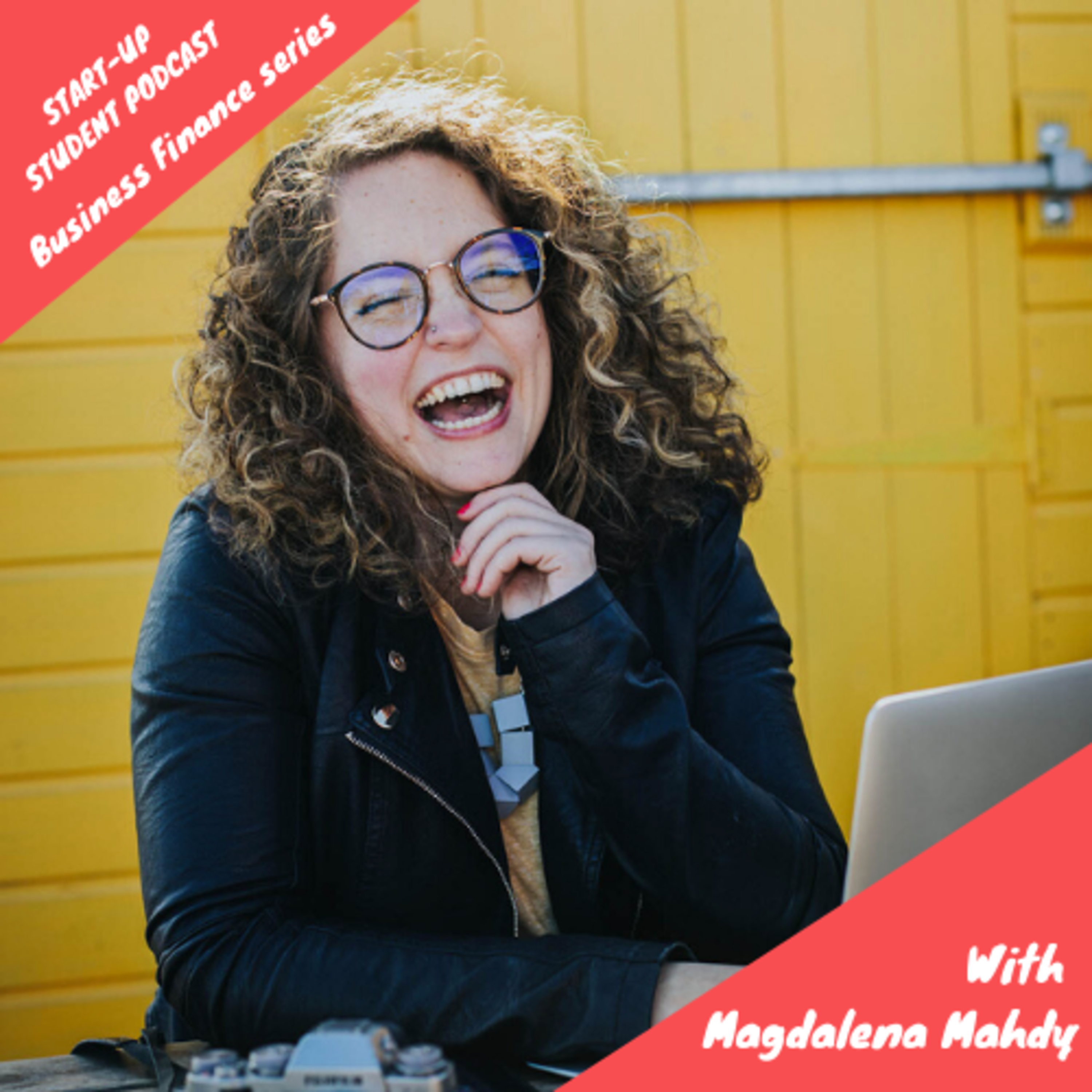 Start-Up Student Podcast
