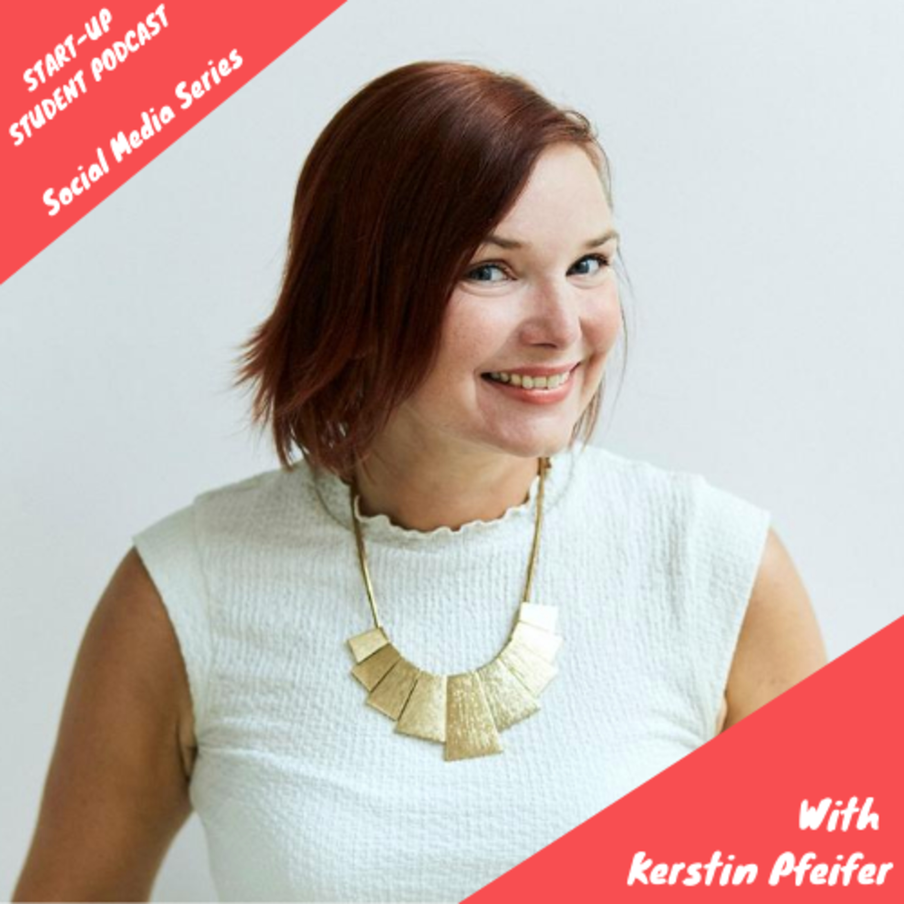 Start-Up Student Podcast