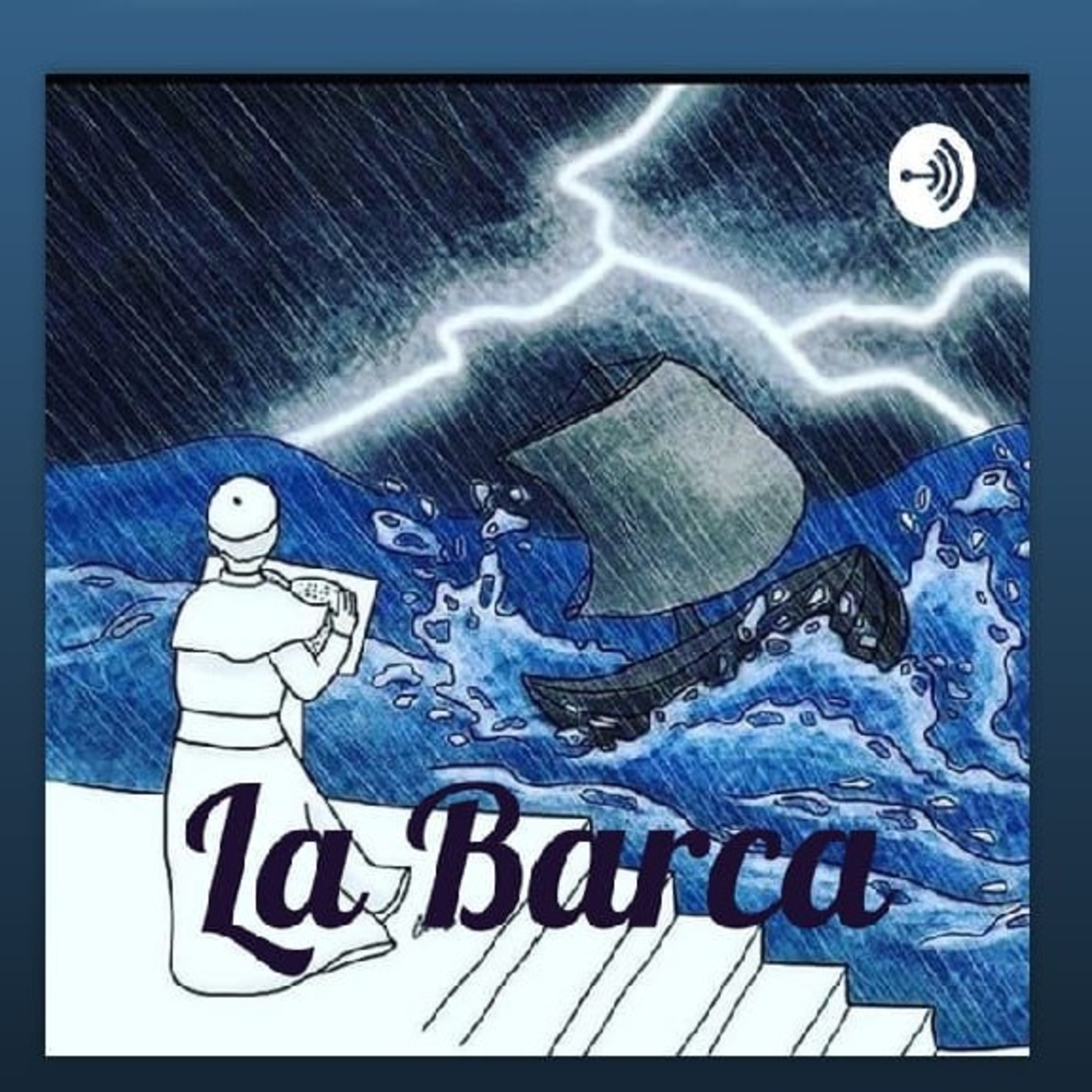 La Barca