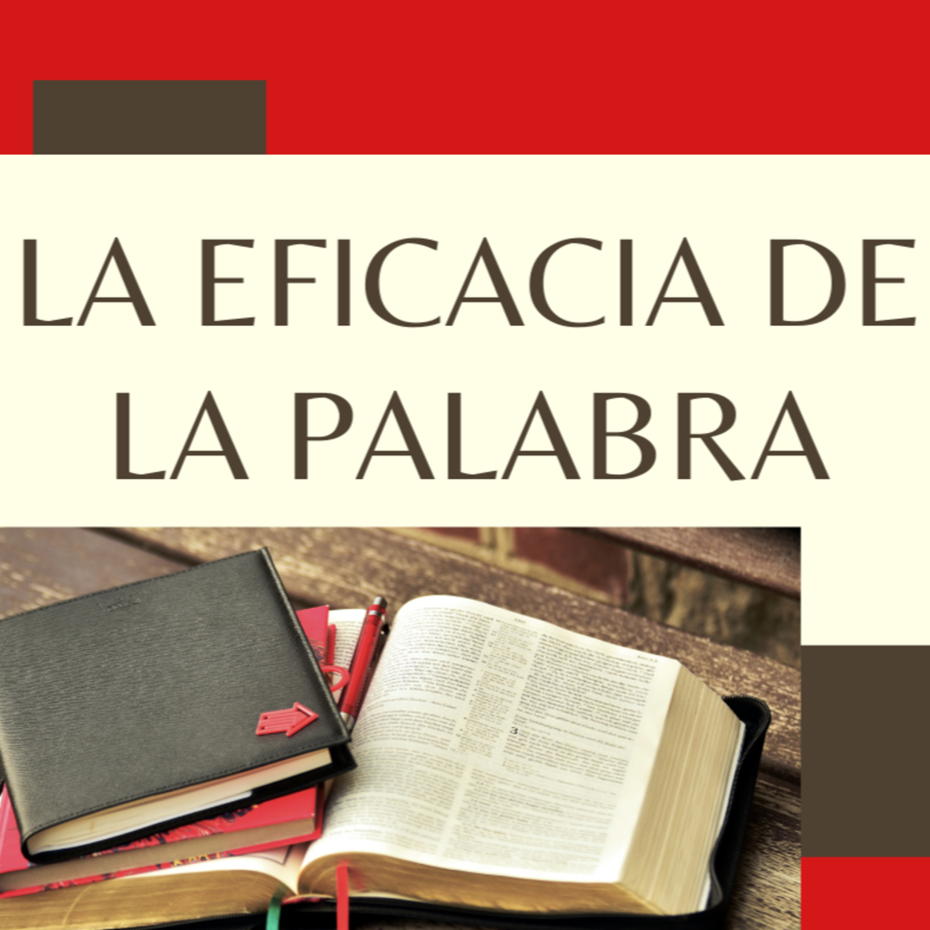 Eficacia de la Palabra de Dios episode artwork