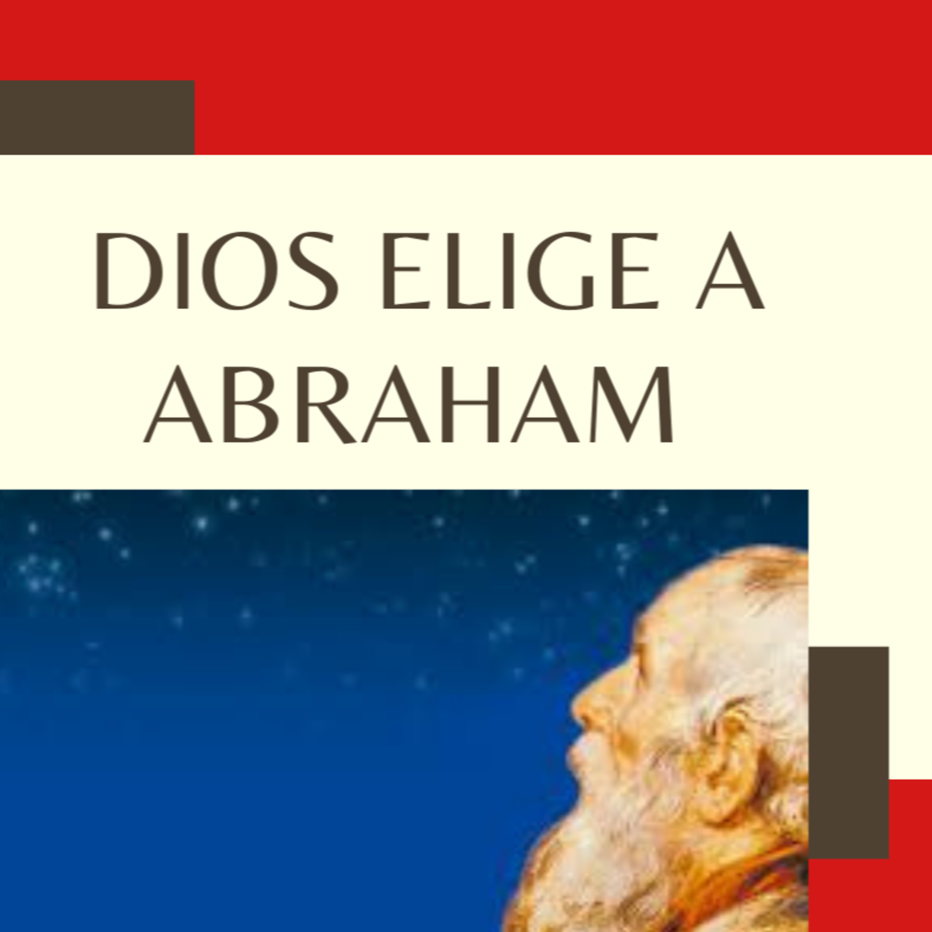 03. Abraham confía en Dios episode artwork