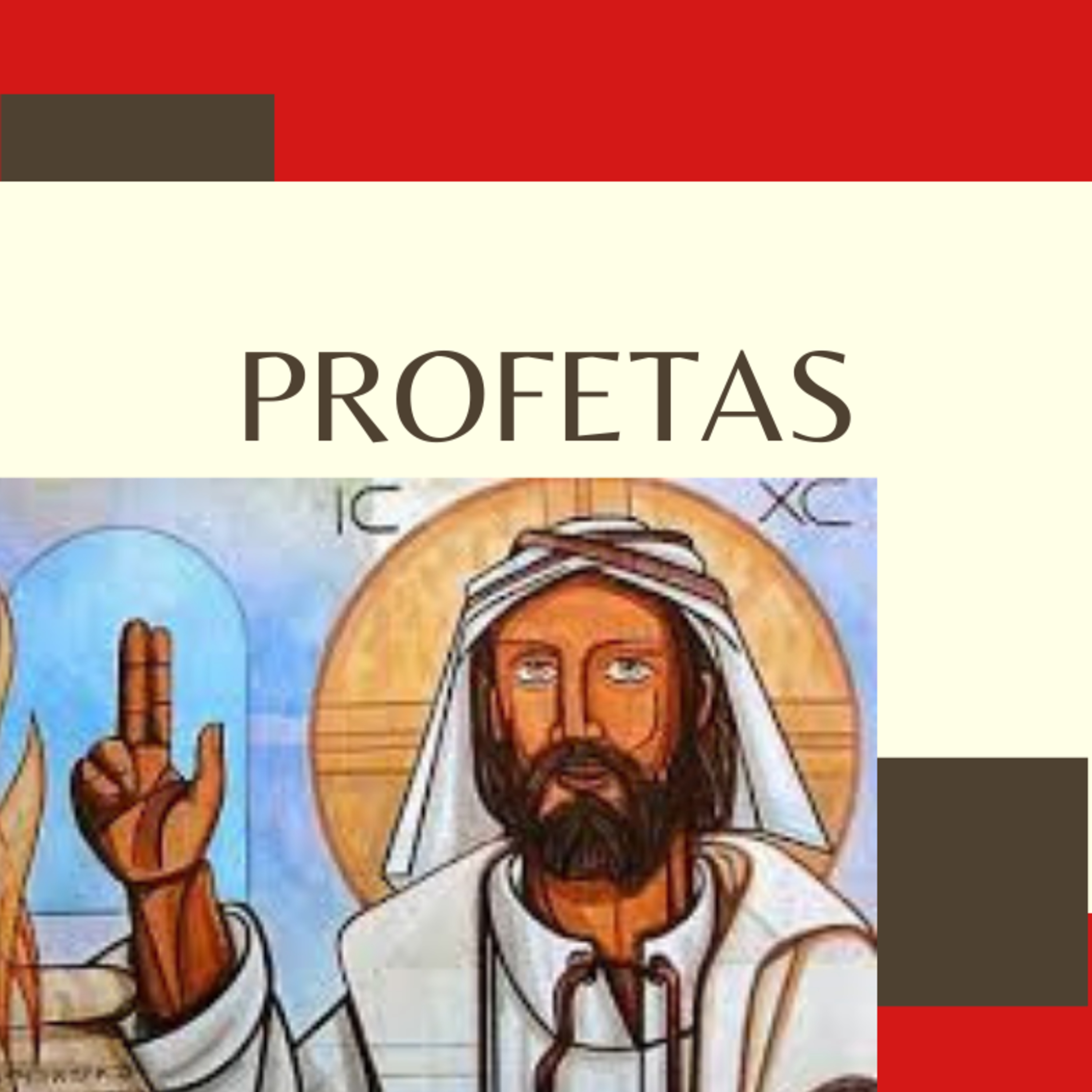 07. Profetas episode artwork