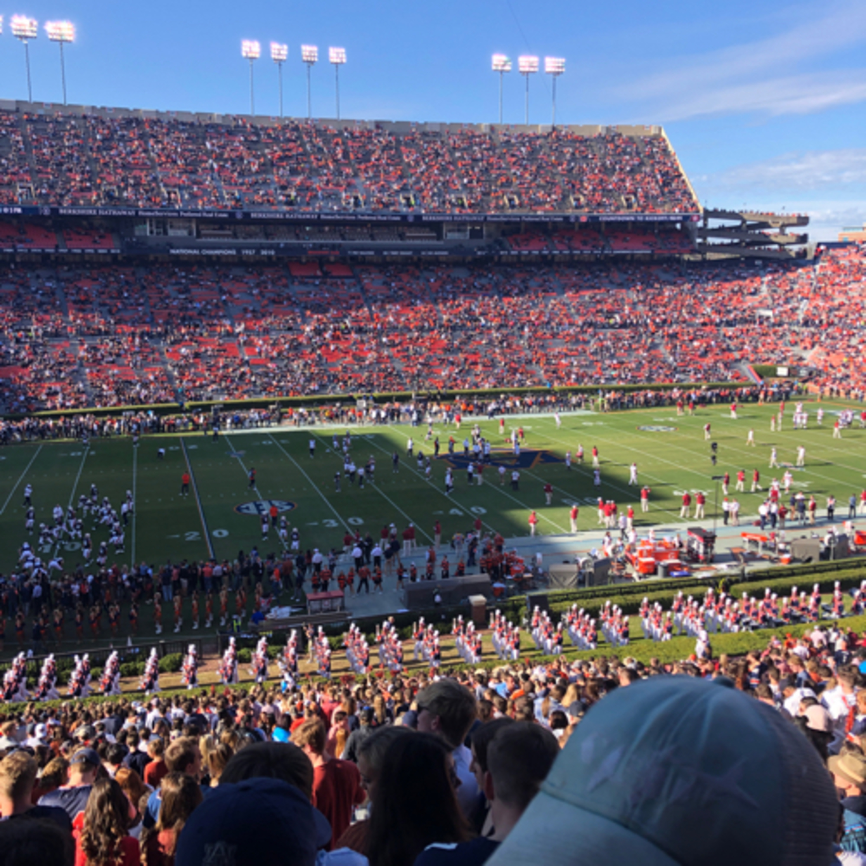 Episode 1: Previewing and Predicting Auburn’s 2020 Football Season