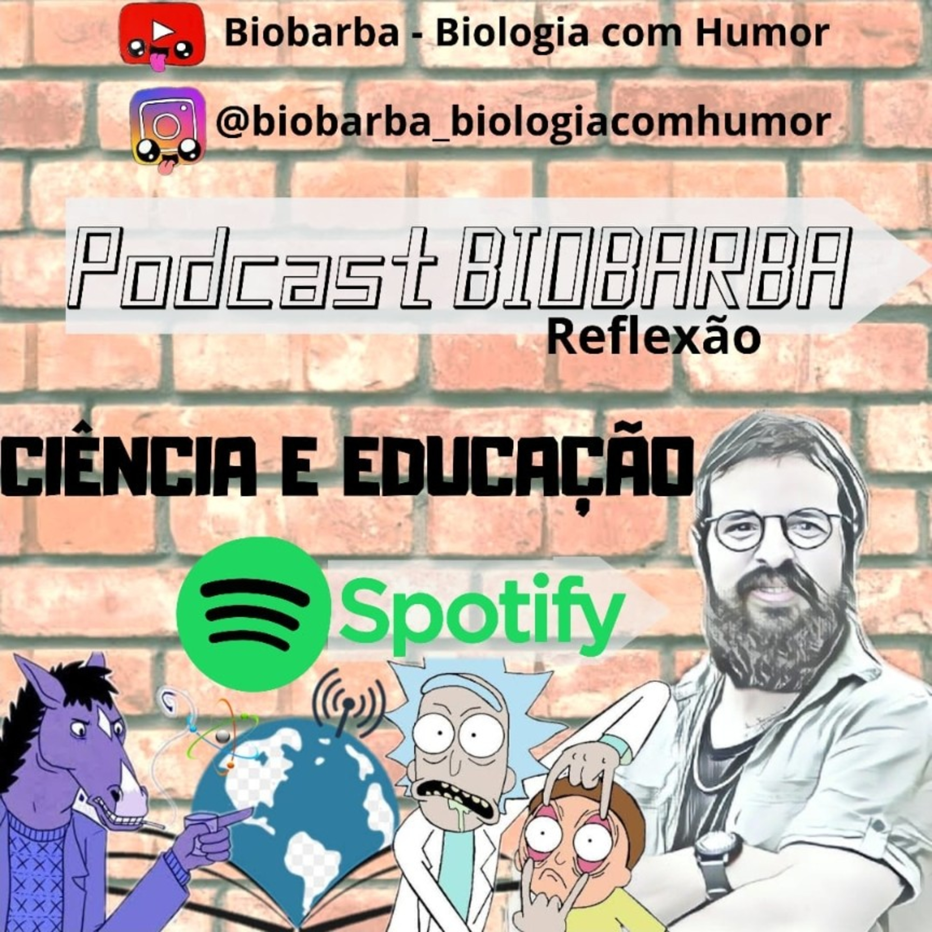 CIÊNCIA E EDUCAÇÃO
