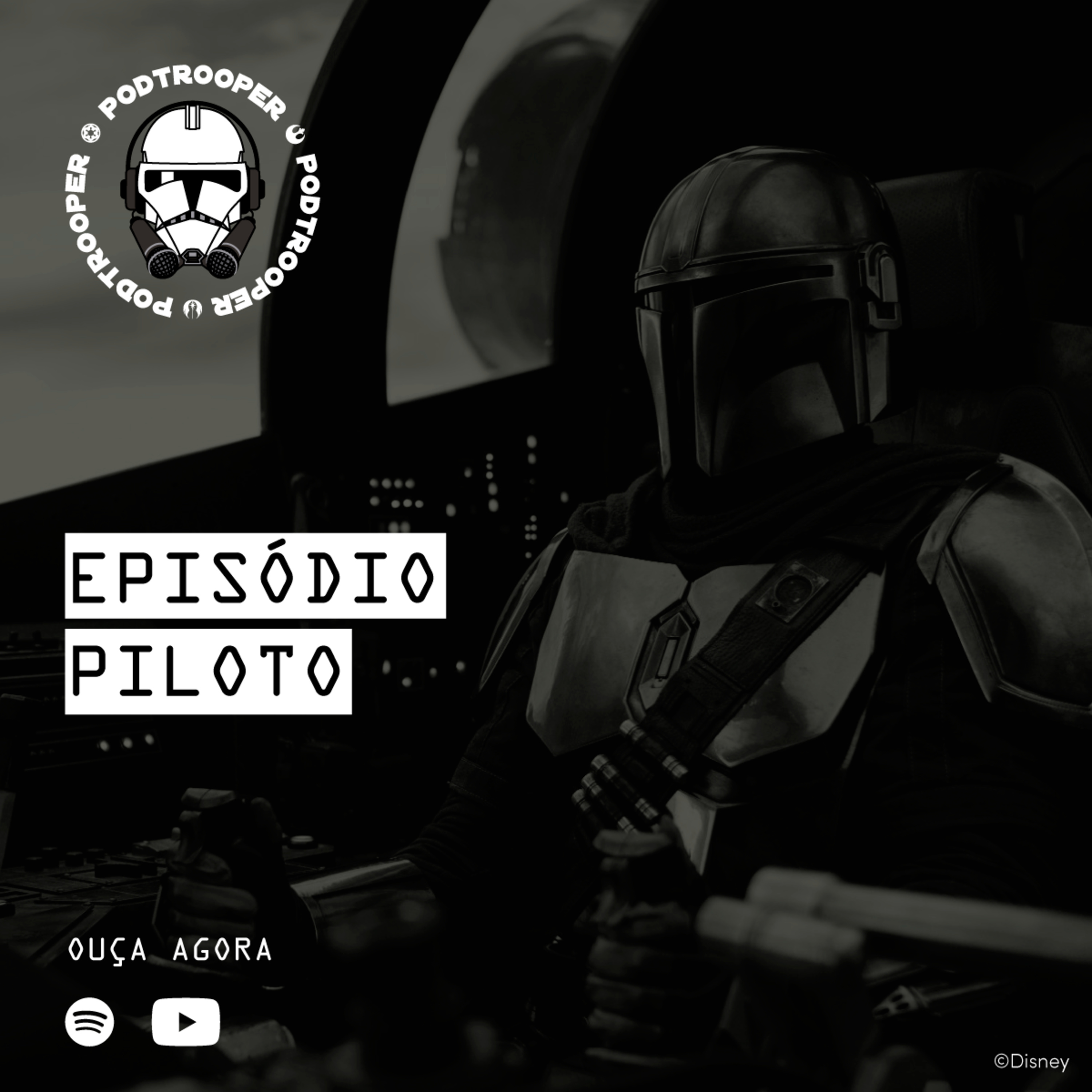 Podtrooper
