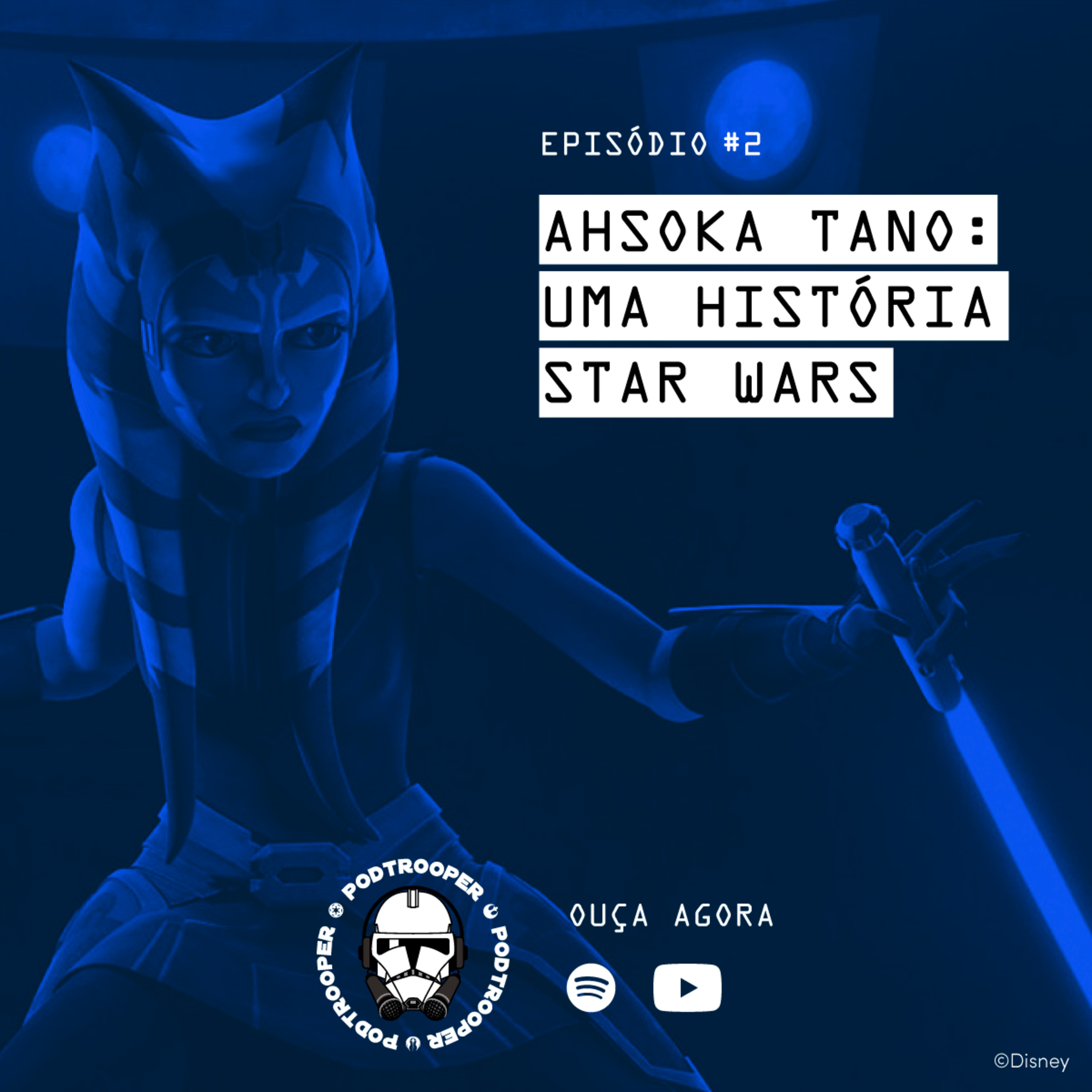 Podtrooper