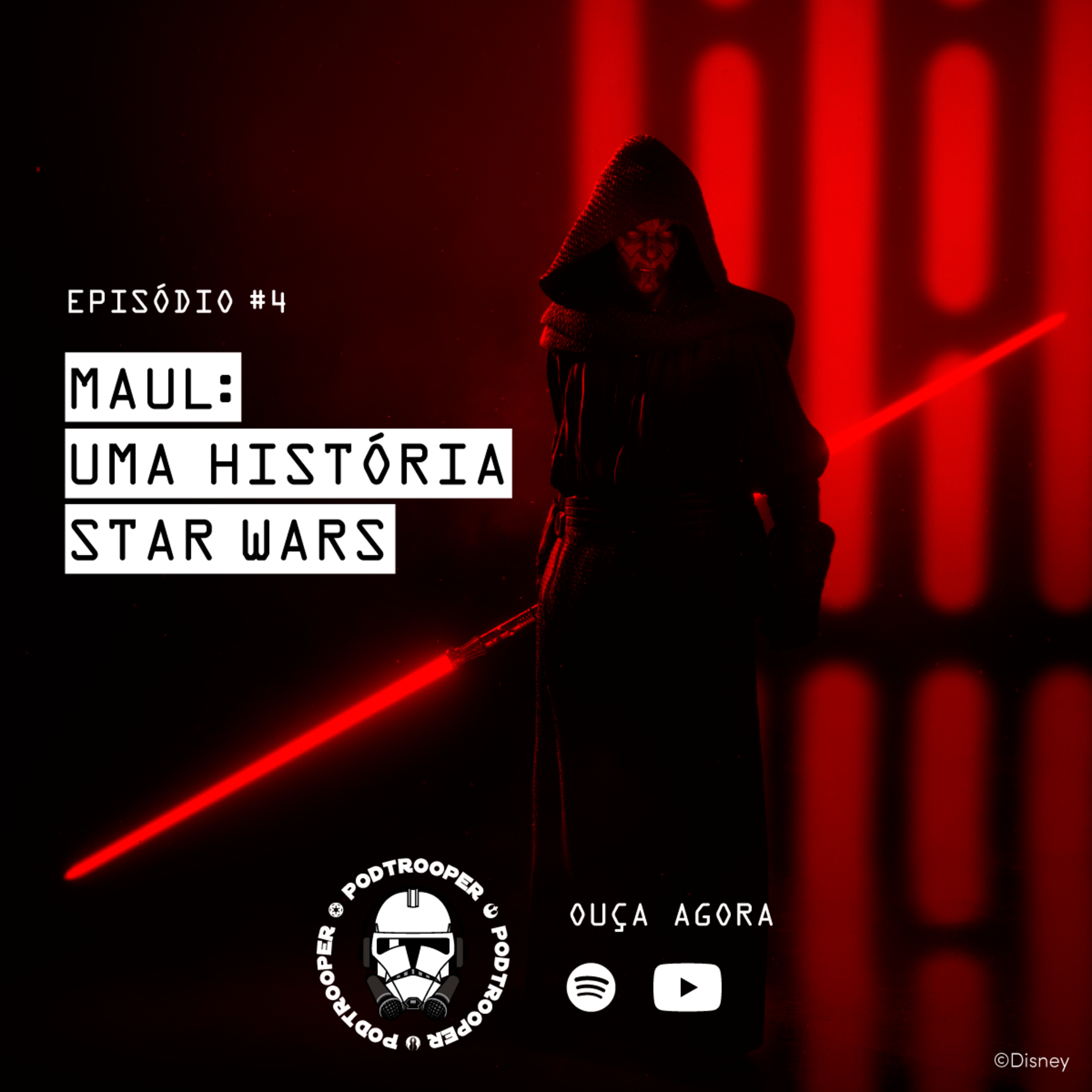 Podtrooper