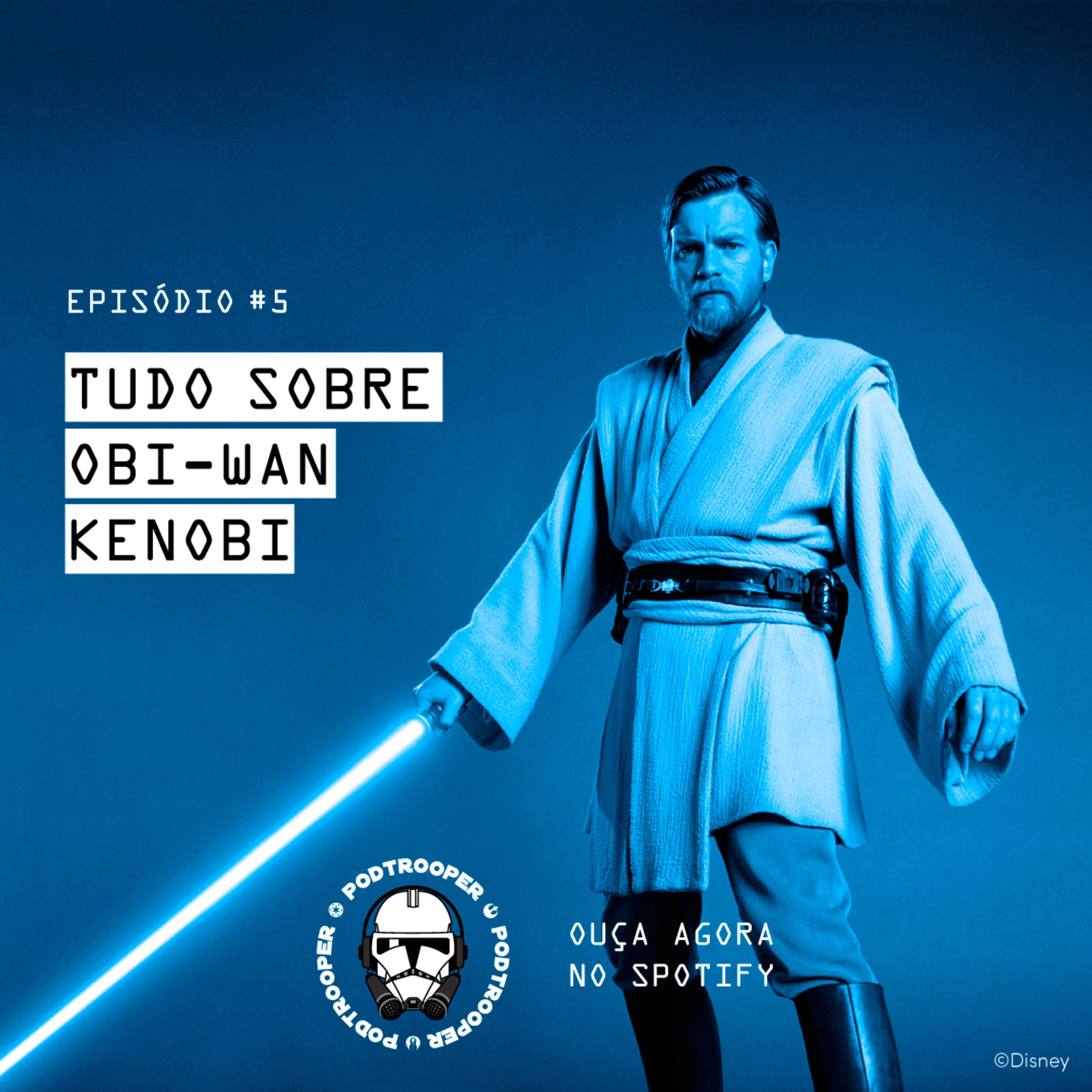 Podtrooper