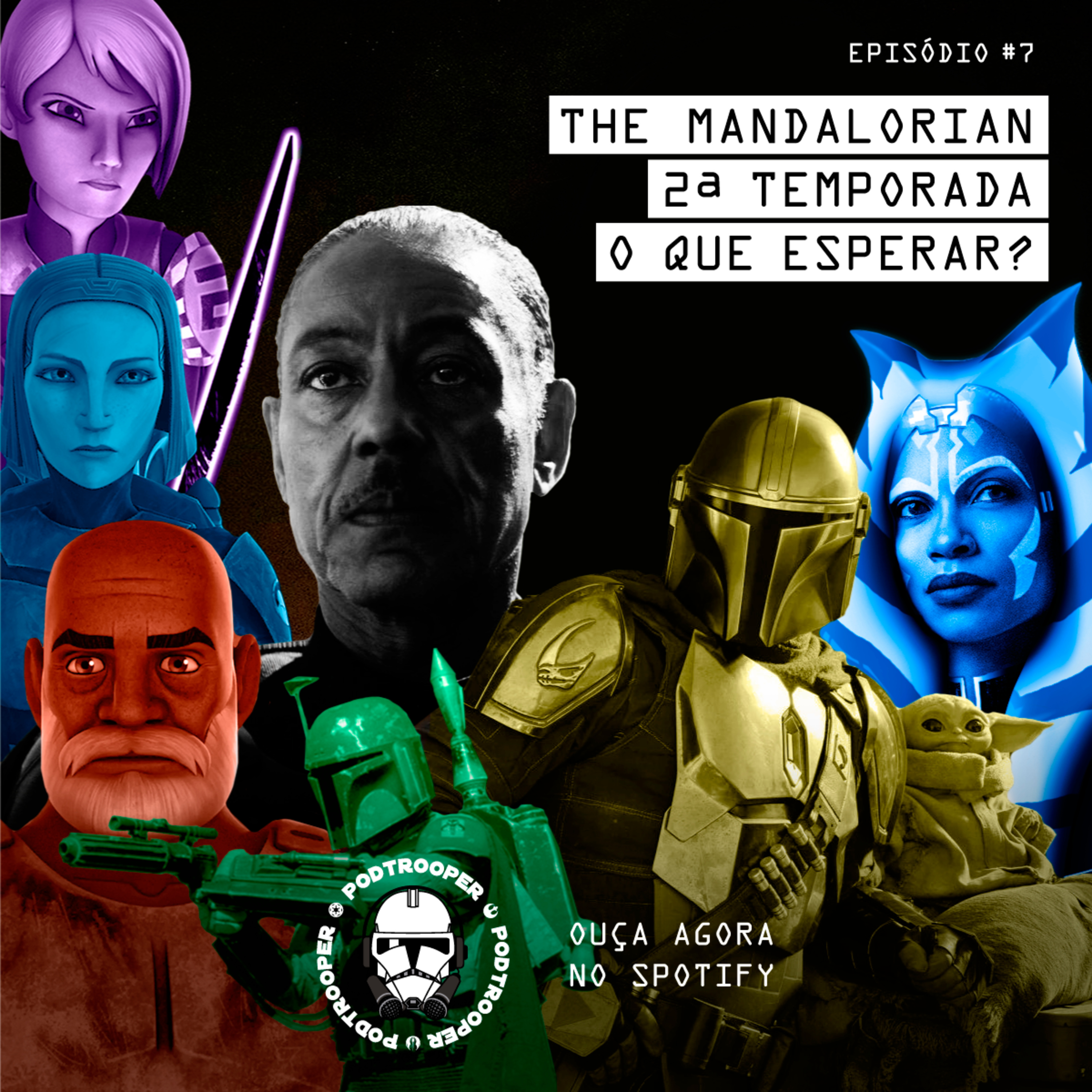 Podtrooper