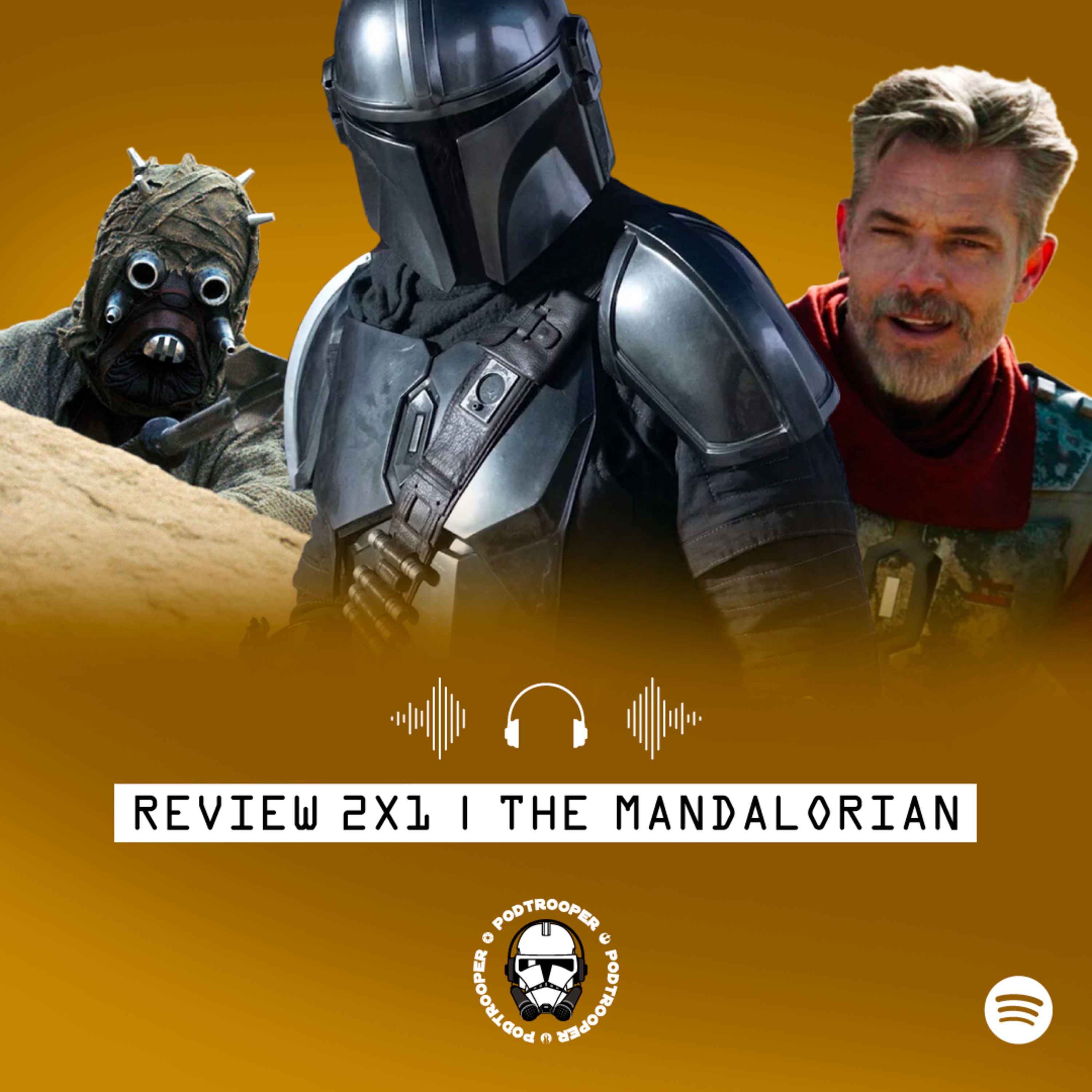 Podtrooper