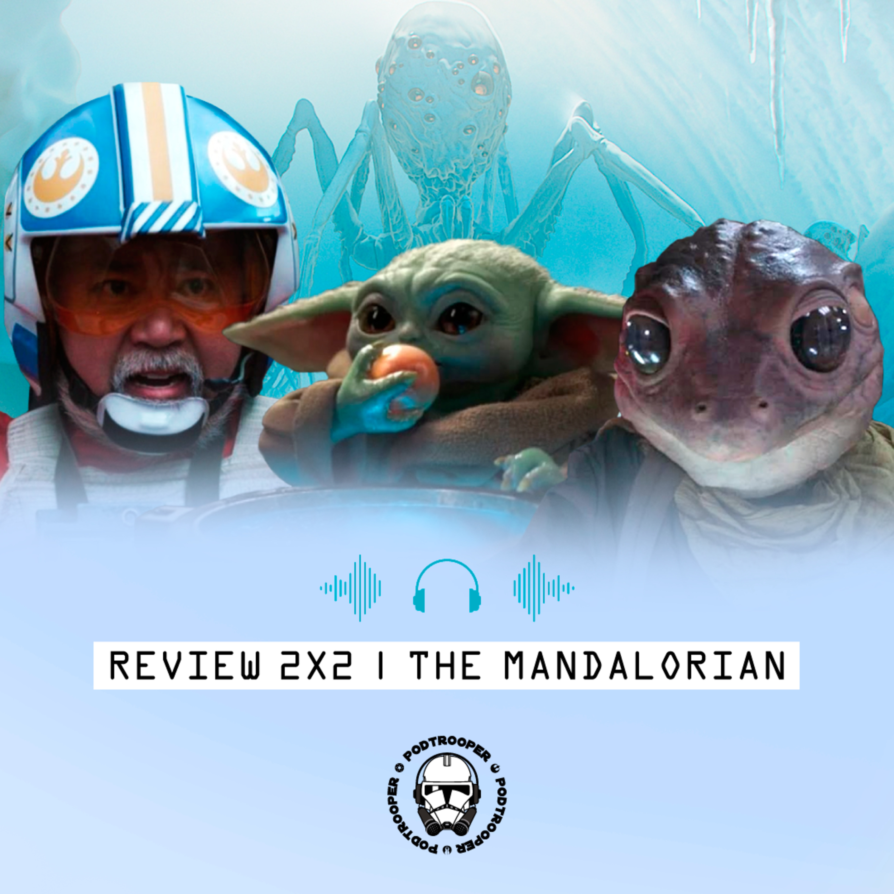 Podtrooper