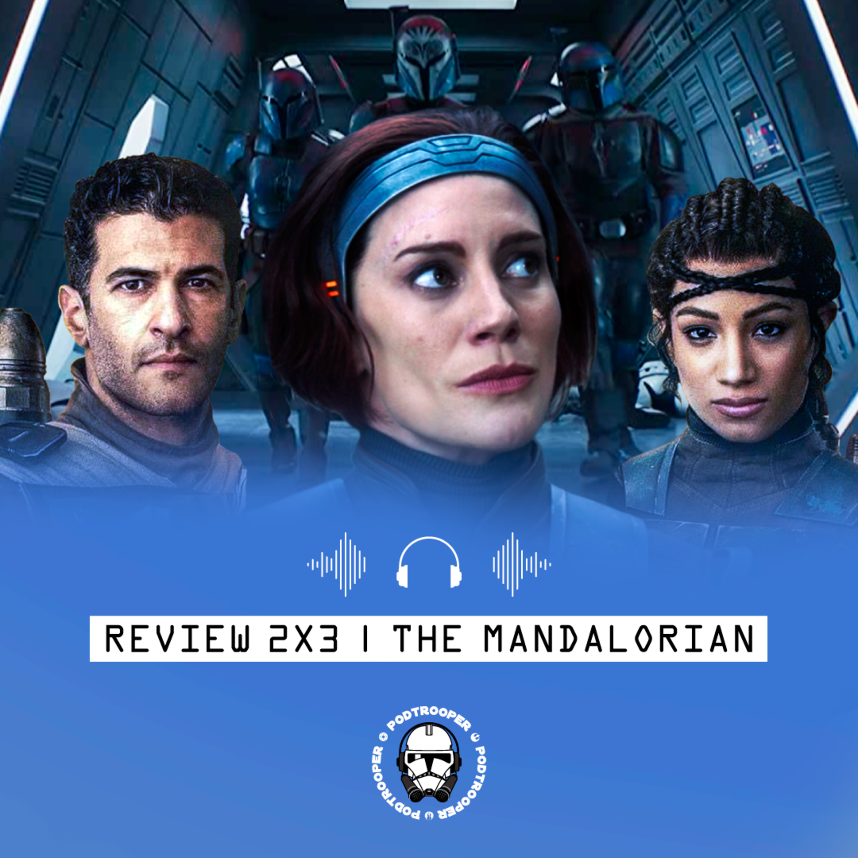 Podtrooper
