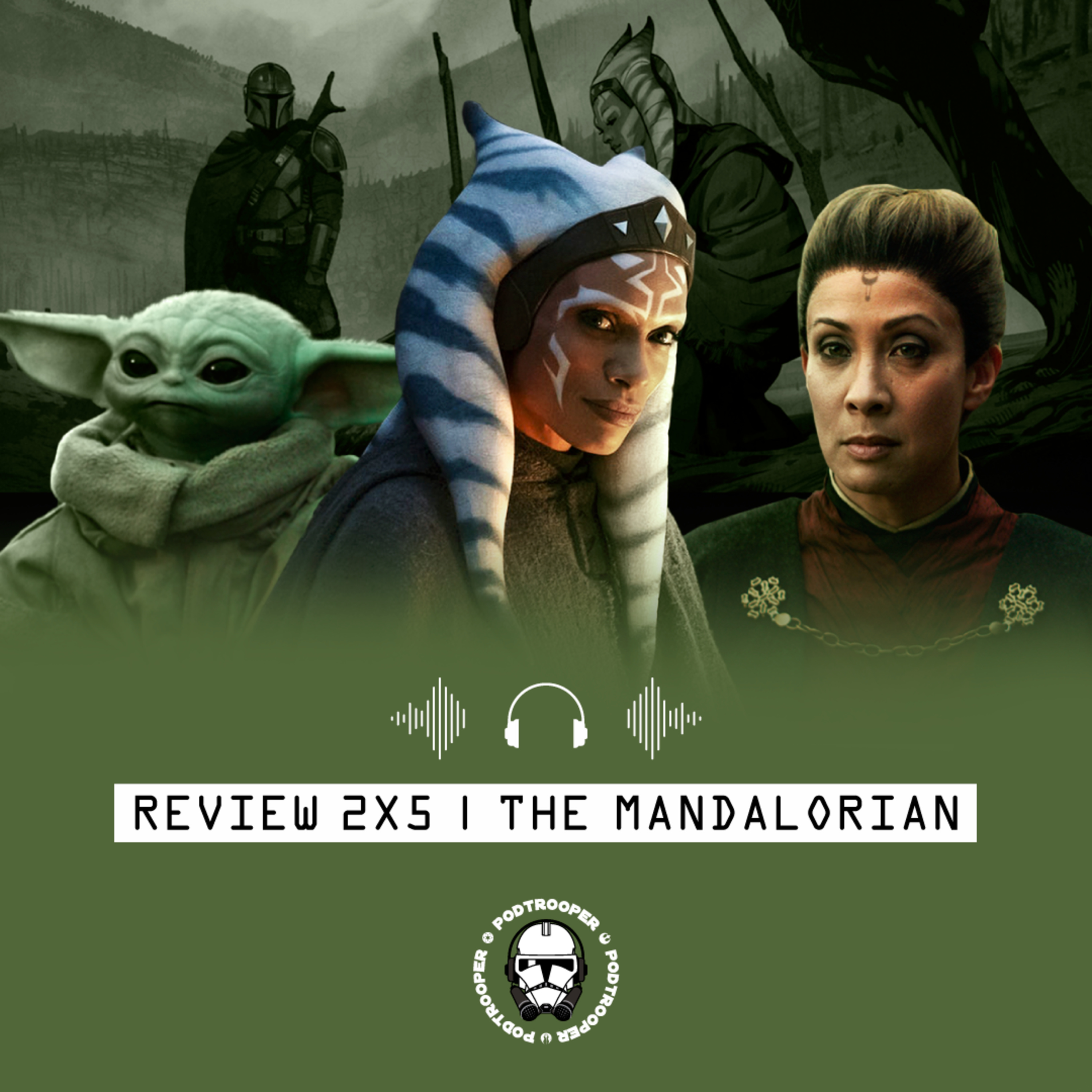 Podtrooper