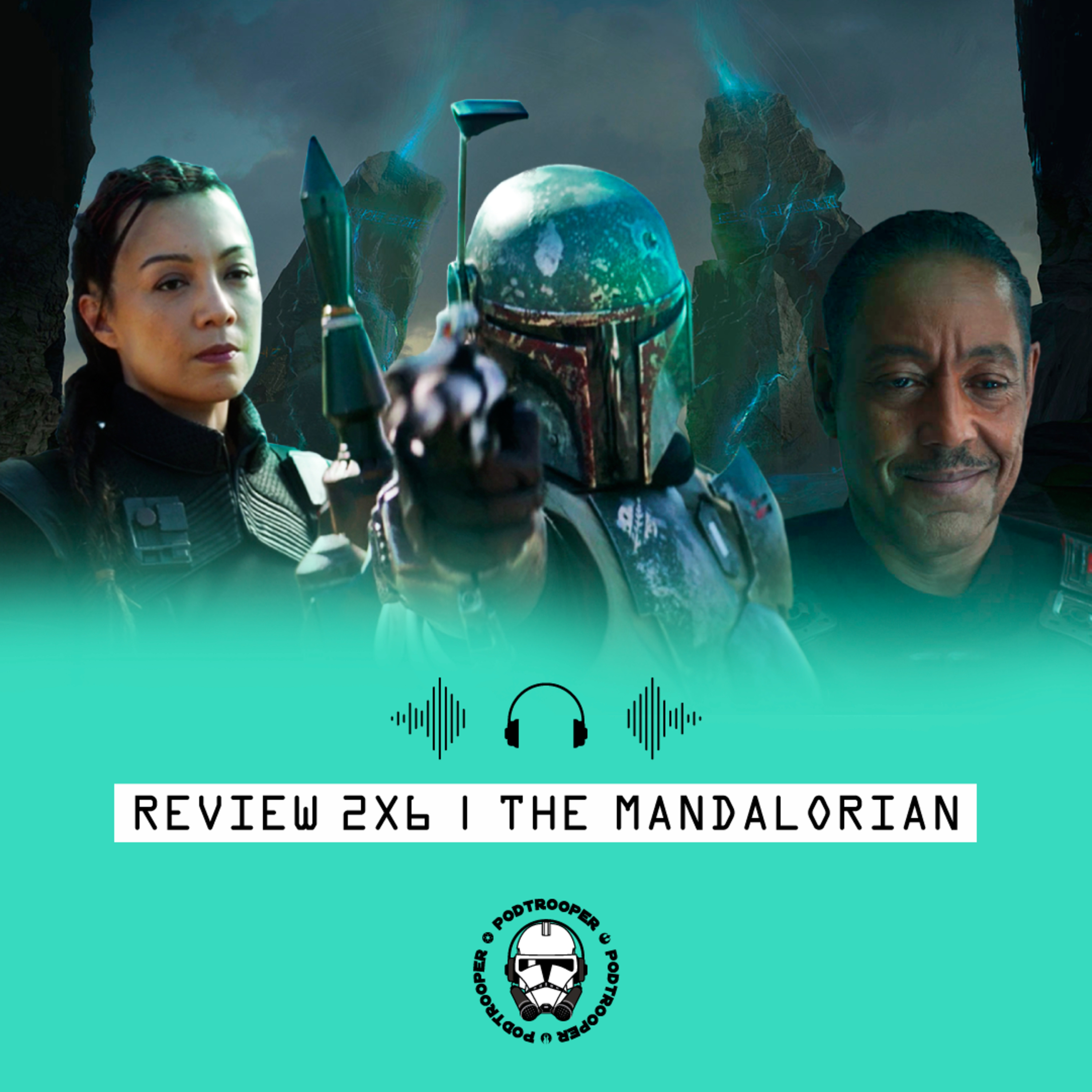 Podtrooper