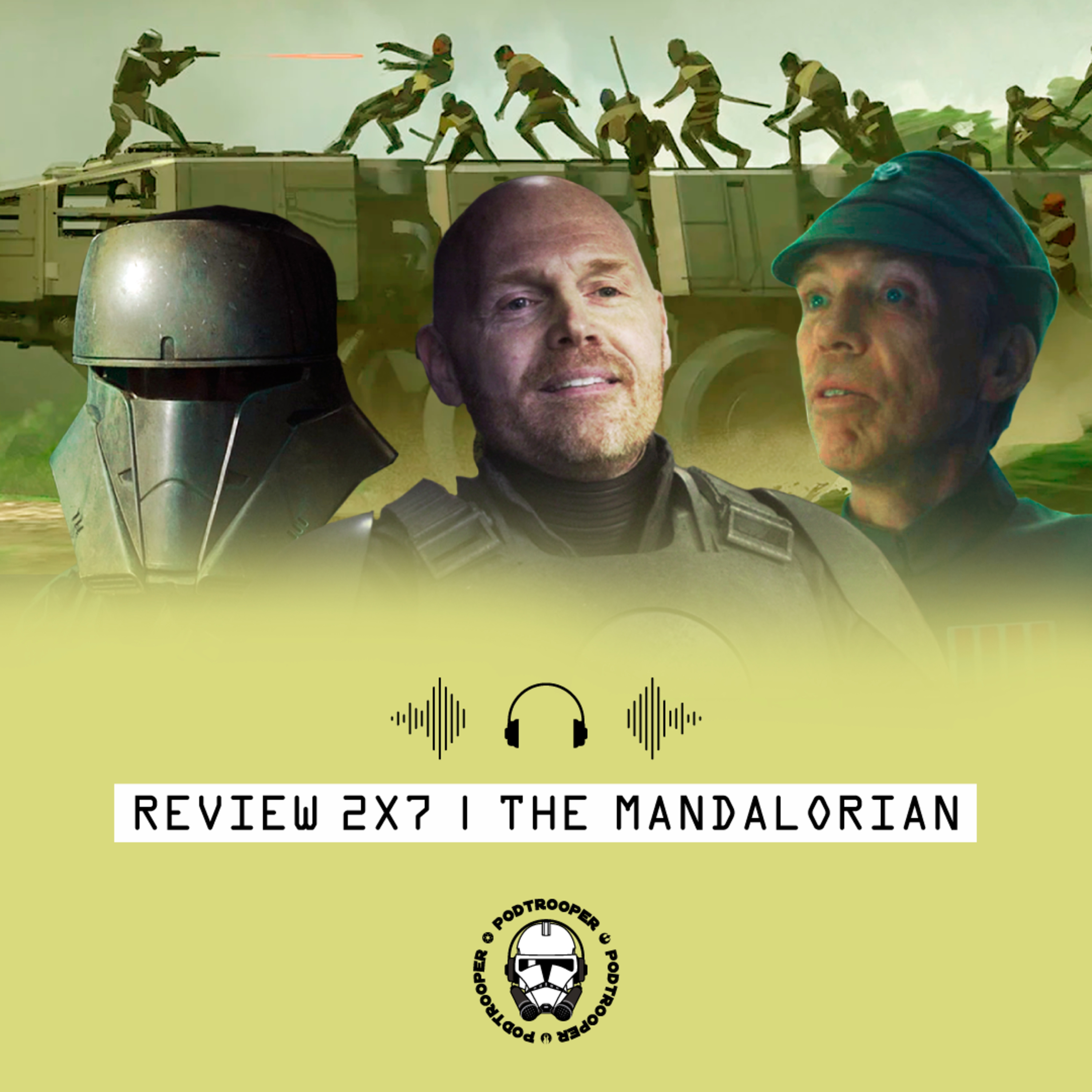 Podtrooper