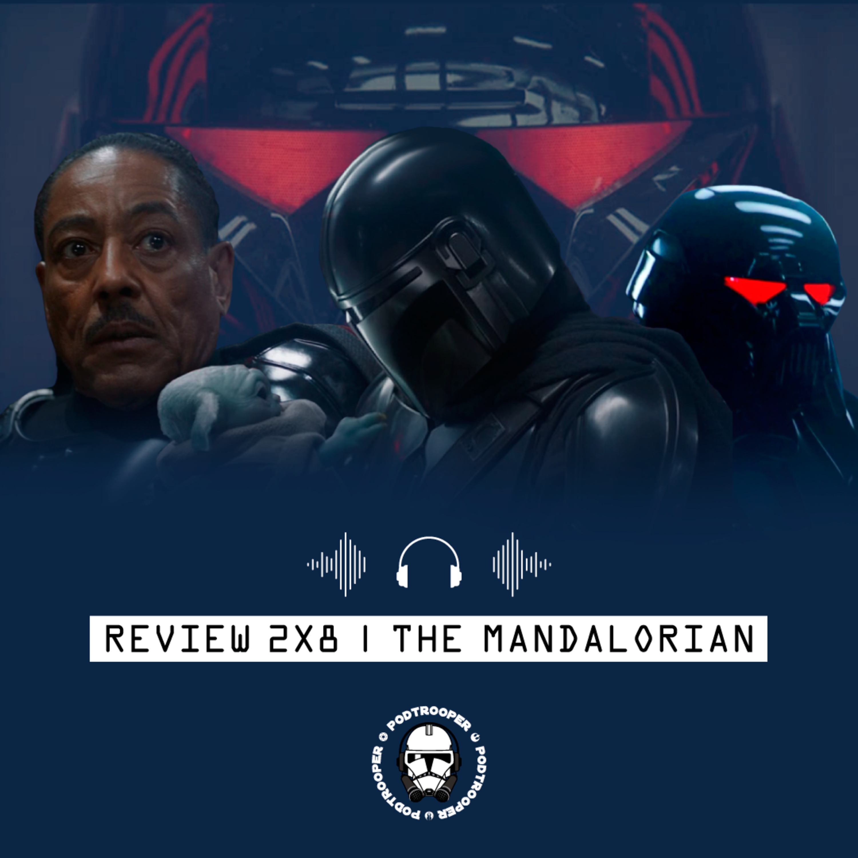 Podtrooper